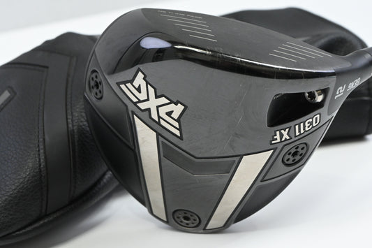 PXG 0311 XF Gen6 Driver / 12 Degree / Regular Flex Diamana Limited S 60 Shaft
