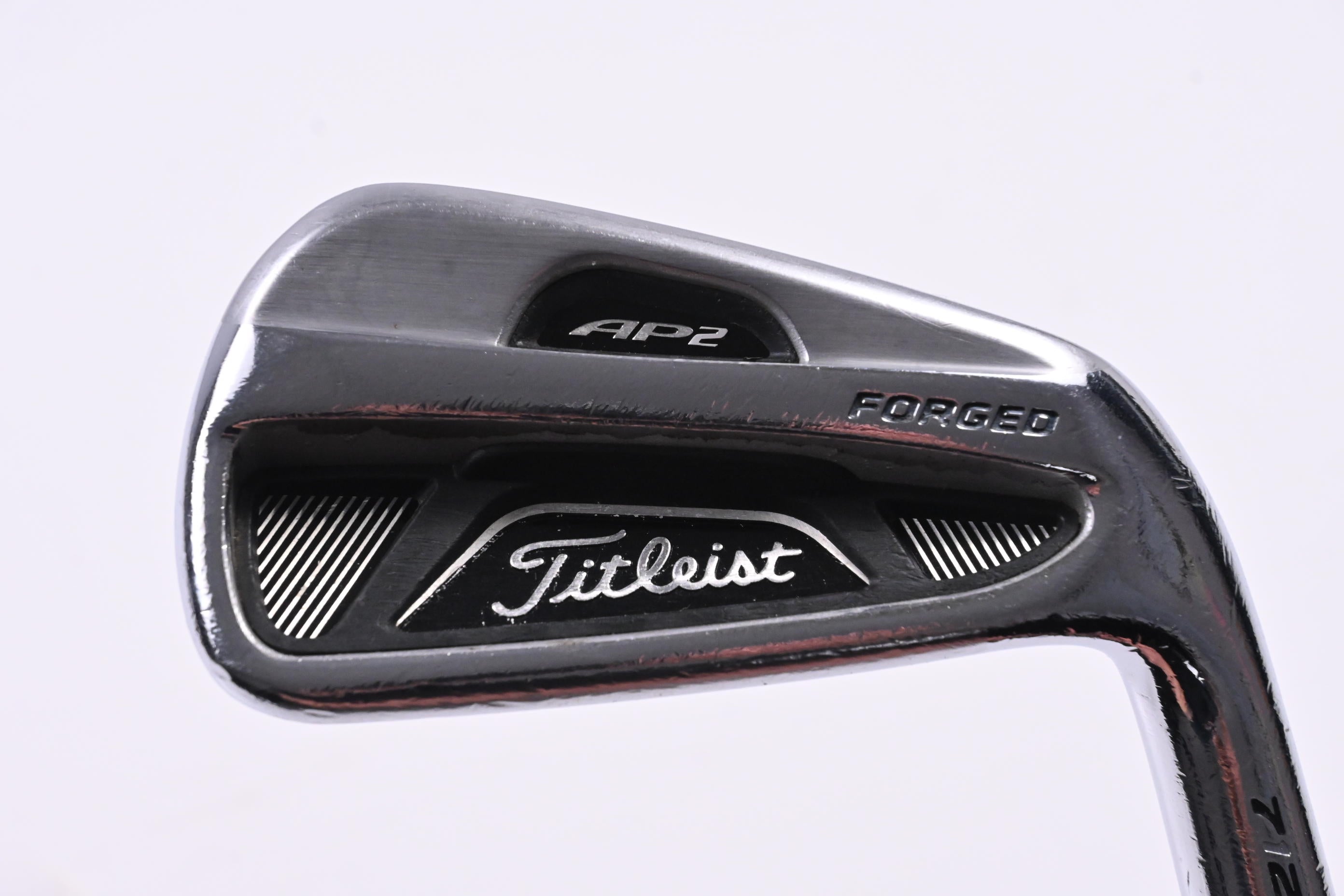 Titleist 712 AP2 #6 Iron / Regular Flex N.S.Pro Zelos 8 Shaft