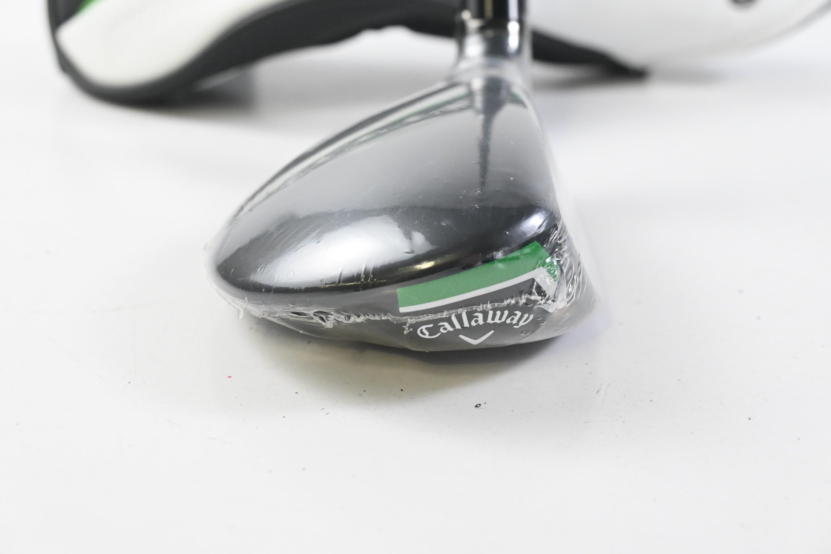 Callaway Elyte #4 Hybrid / 22 Degree / Regular Flex Denali Charcoal 60 Shaft