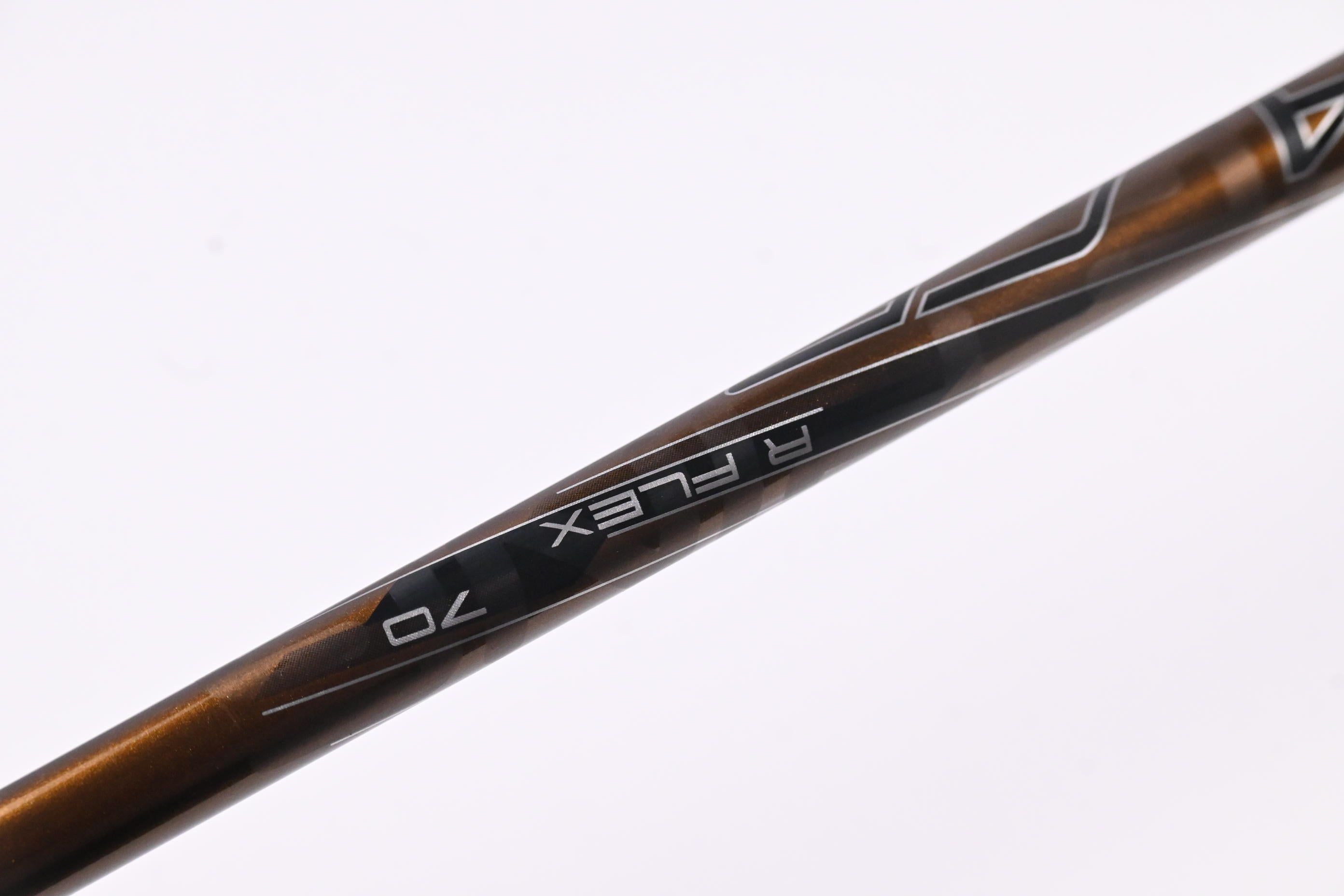 Ping G400 Crossover #5 Hybrid / Regular Flex Ping Alta CB 70 Shaft