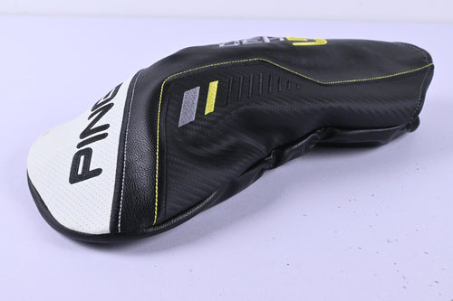 Ping G430 Max Driver / 10.5 Degree / Regular Flex Ping Alta CB Black 55 Shaft