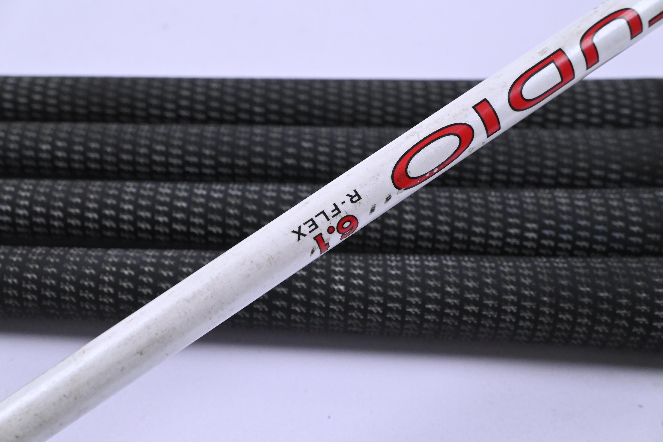 Wilson D100 Irons / 5-9i / Regular Flex Matrix Studio 6.1 Shafts
