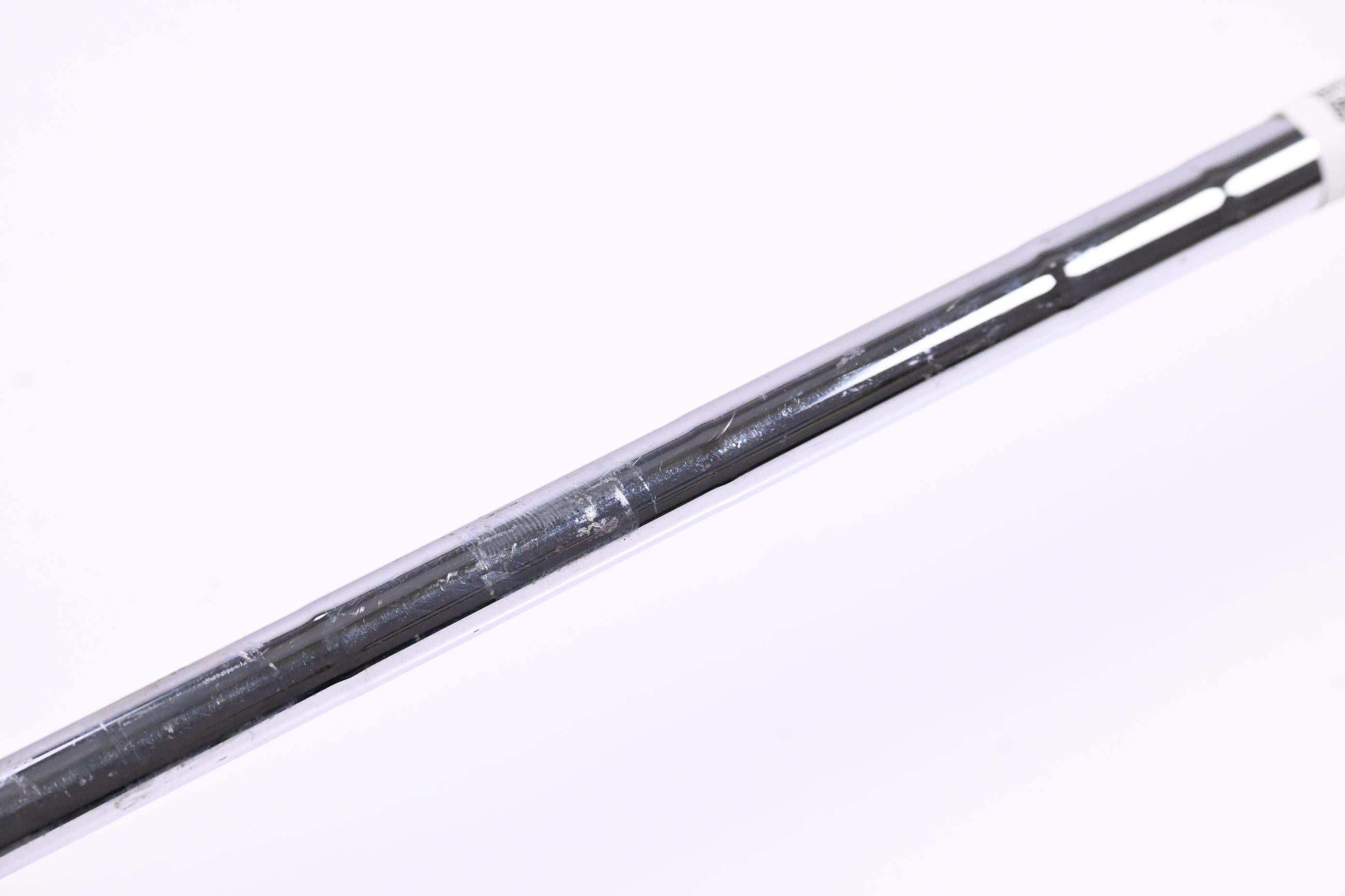 Left Hand Ping i15 #4 Iron / 24 Degree / Yellow Dot / Regular Flex Steel Shaft