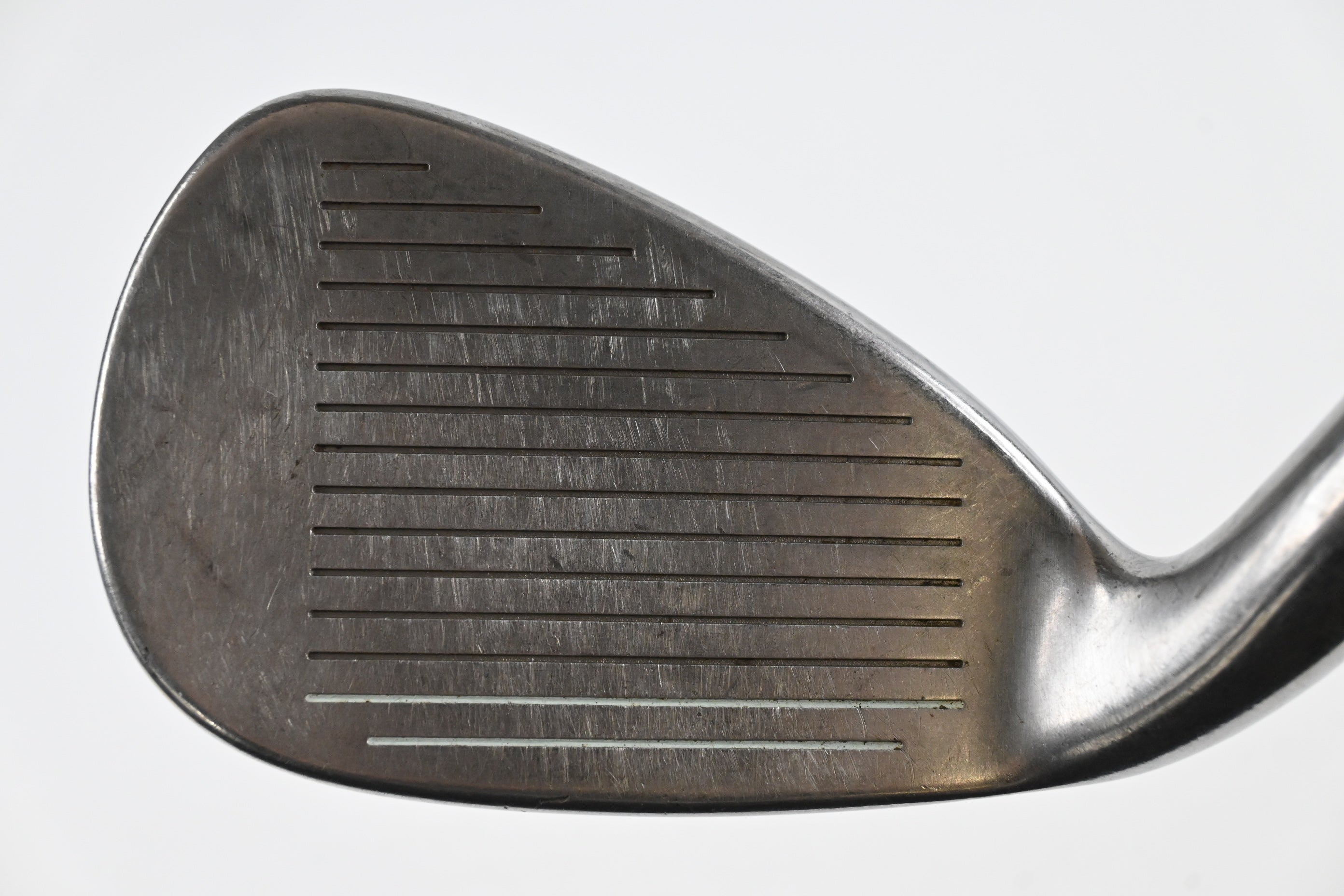 Taylormade R7 Draw #9 Iron / Regular Flex Taylormade T-Step 90 Shaft