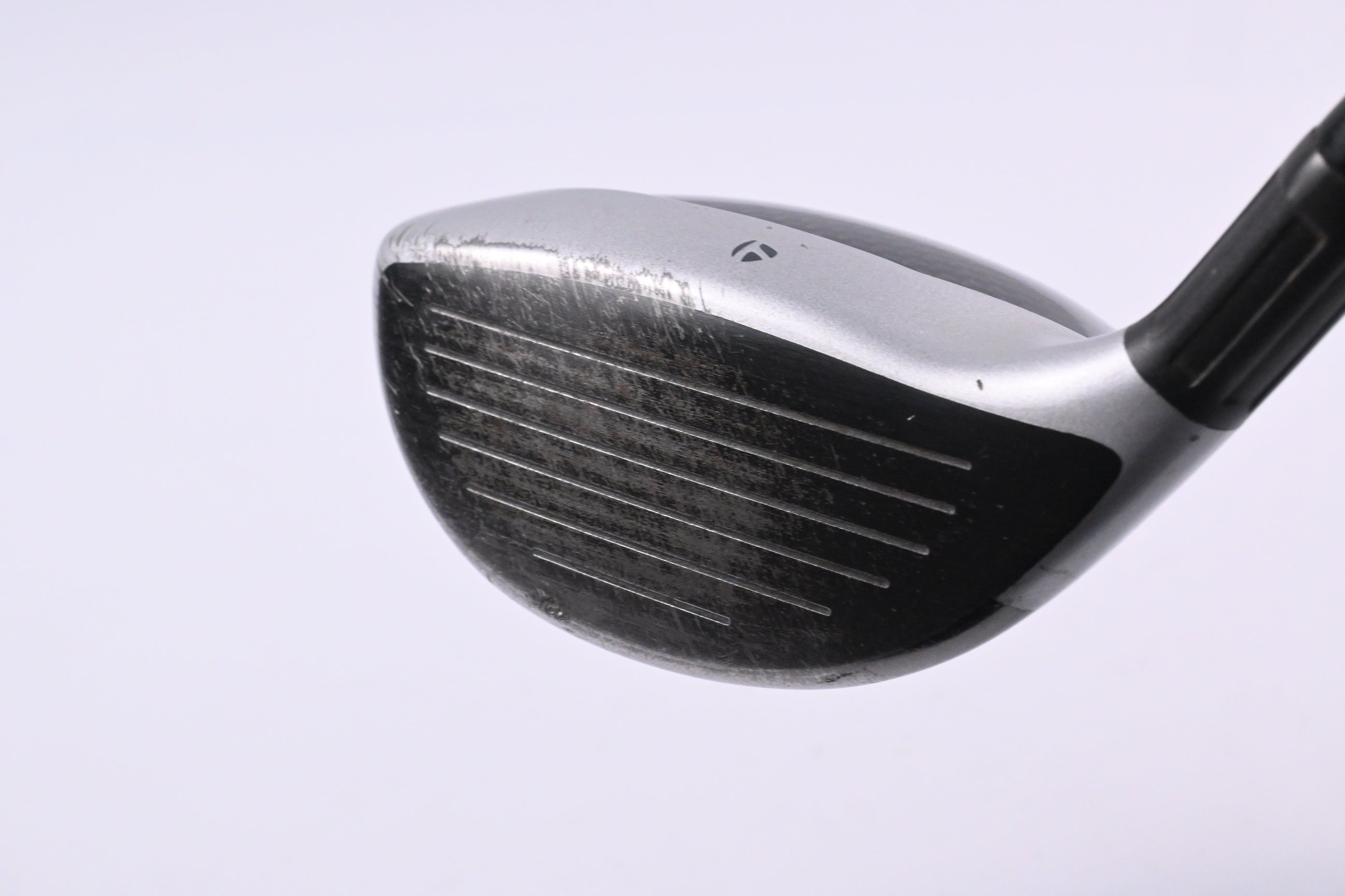 Taylormade M4 Tour #3 Wood / 15 Degree / Stiff Flex Tensei CK Blue 65 Shaft
