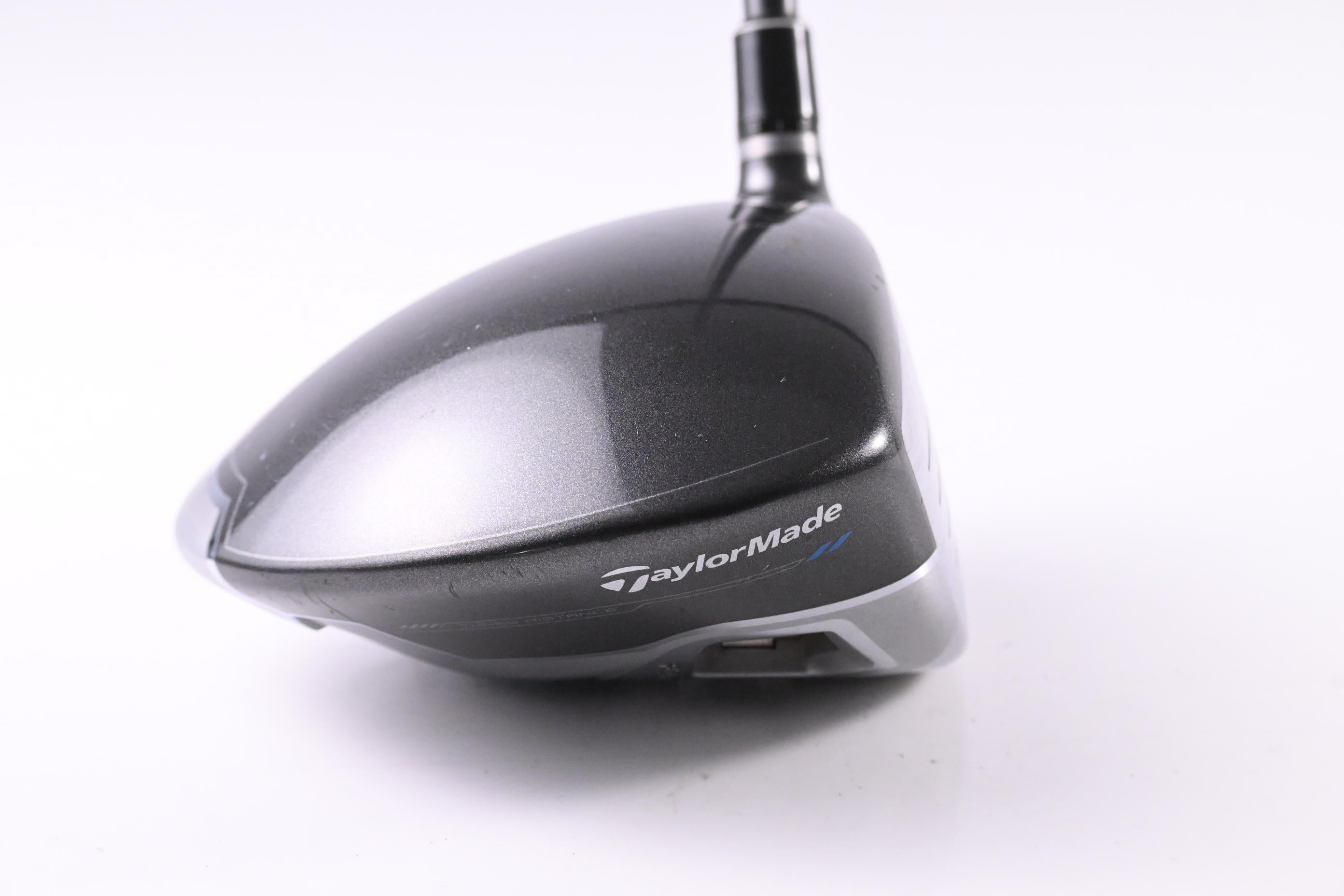 Taylormade SLDR Driver / 10.5 Degree / Stiff Flex Fujikura Speeder 57 Shaft