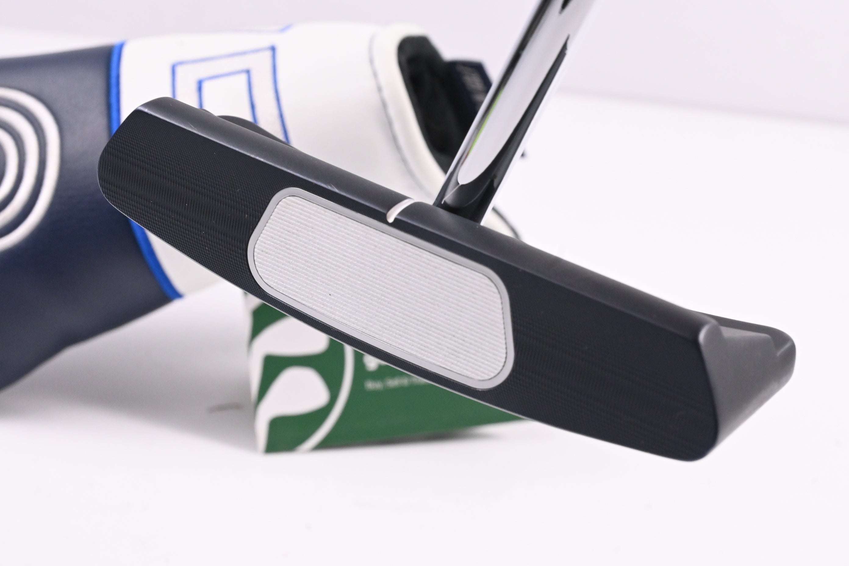 Odyssey Ai-One Square 2 Square DW Putter / 34 Inch