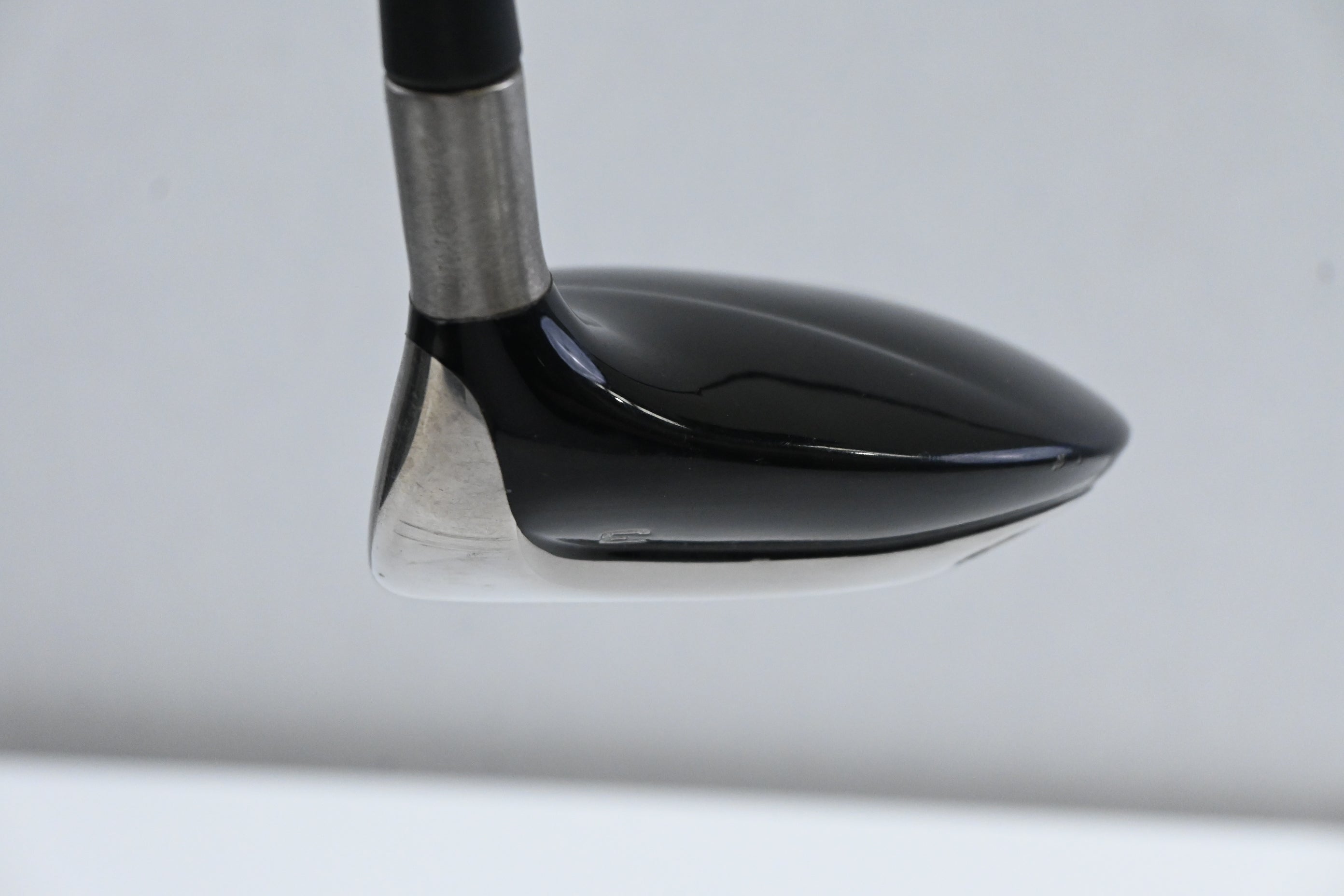 Taylormade R580 #3 Wood / 15 Degree / Regular Flex Taylormade M.A.S.2 60 Shaft