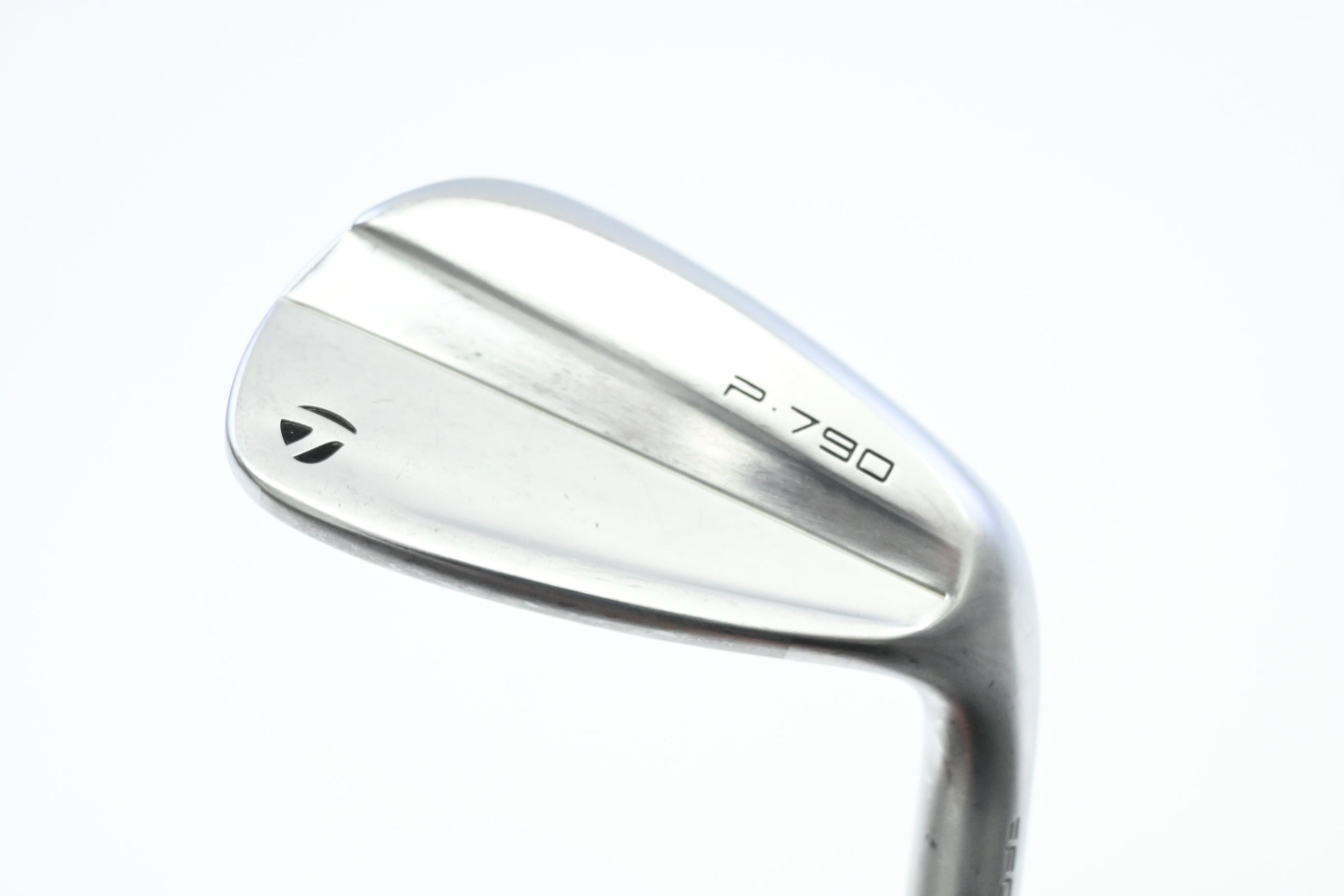 Taylormade P790 2023 Gap Wedge / 50 Degree / Stiff Flex Project X LZ 120 Shaft