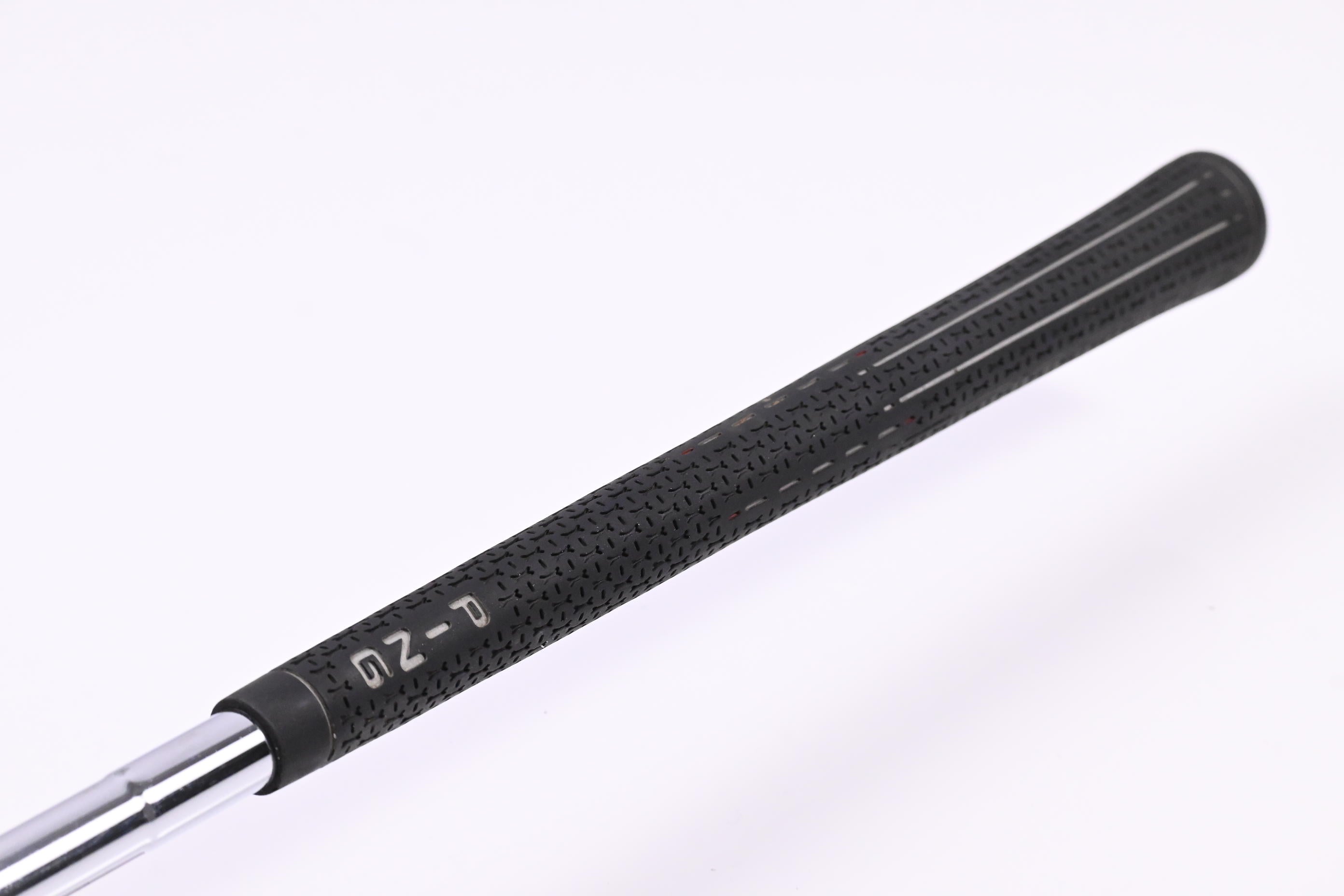 Ping G25 #8 Iron / 36 Degree / Black Dot / Regular Flex Ping CFS Shaft