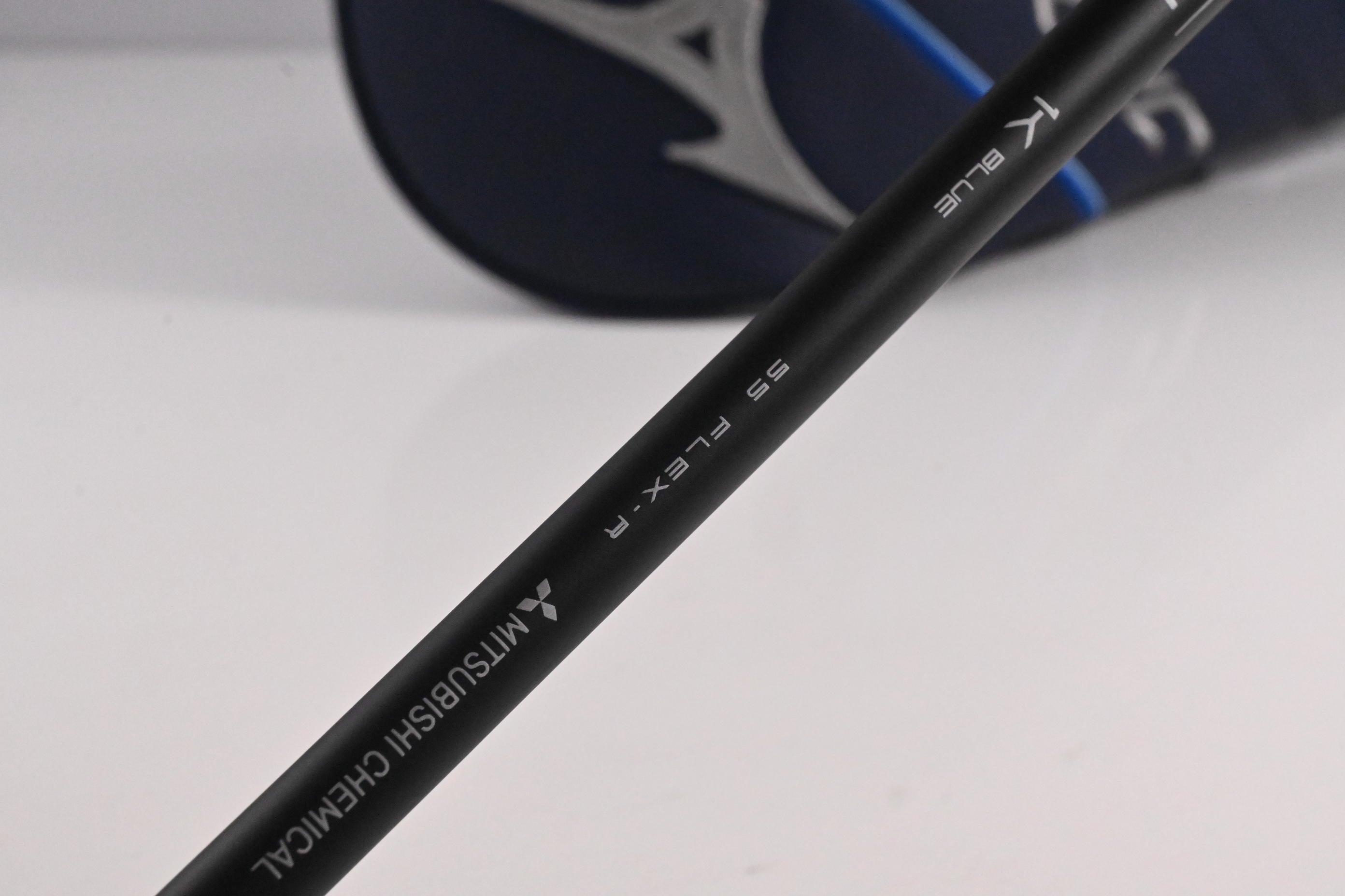Mizuno JPX One Driver / 10.5 Degree / Regular Flex Tensei 1K Blue 55 Shaft