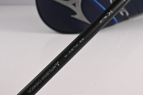 Mizuno JPX One Driver / 10.5 Degree / Regular Flex Tensei 1K Blue 55 Shaft