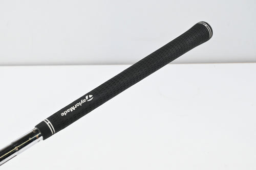 Ping i20 #4 Iron / 24 Degree / Black Dot / Regular Flex Ping CFS Shaft