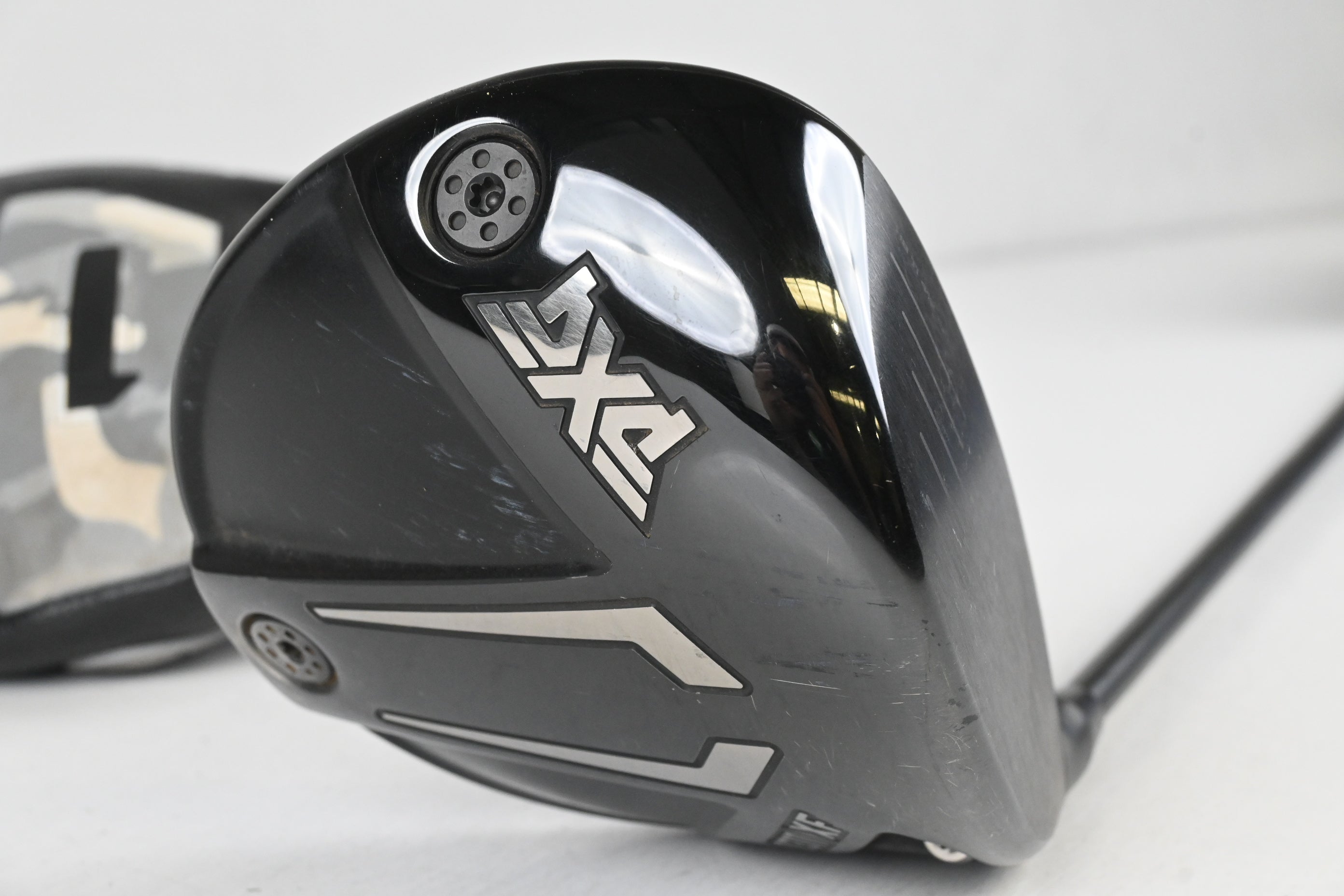 PXG 0311 XF Gen5 Driver / 10.5 Degree / Regular Flex Cypher 2.0 50 Shaft