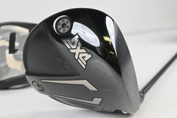 PXG 0311 XF Gen5 Driver / 10.5 Degree / Regular Flex Cypher 2.0 50 Shaft