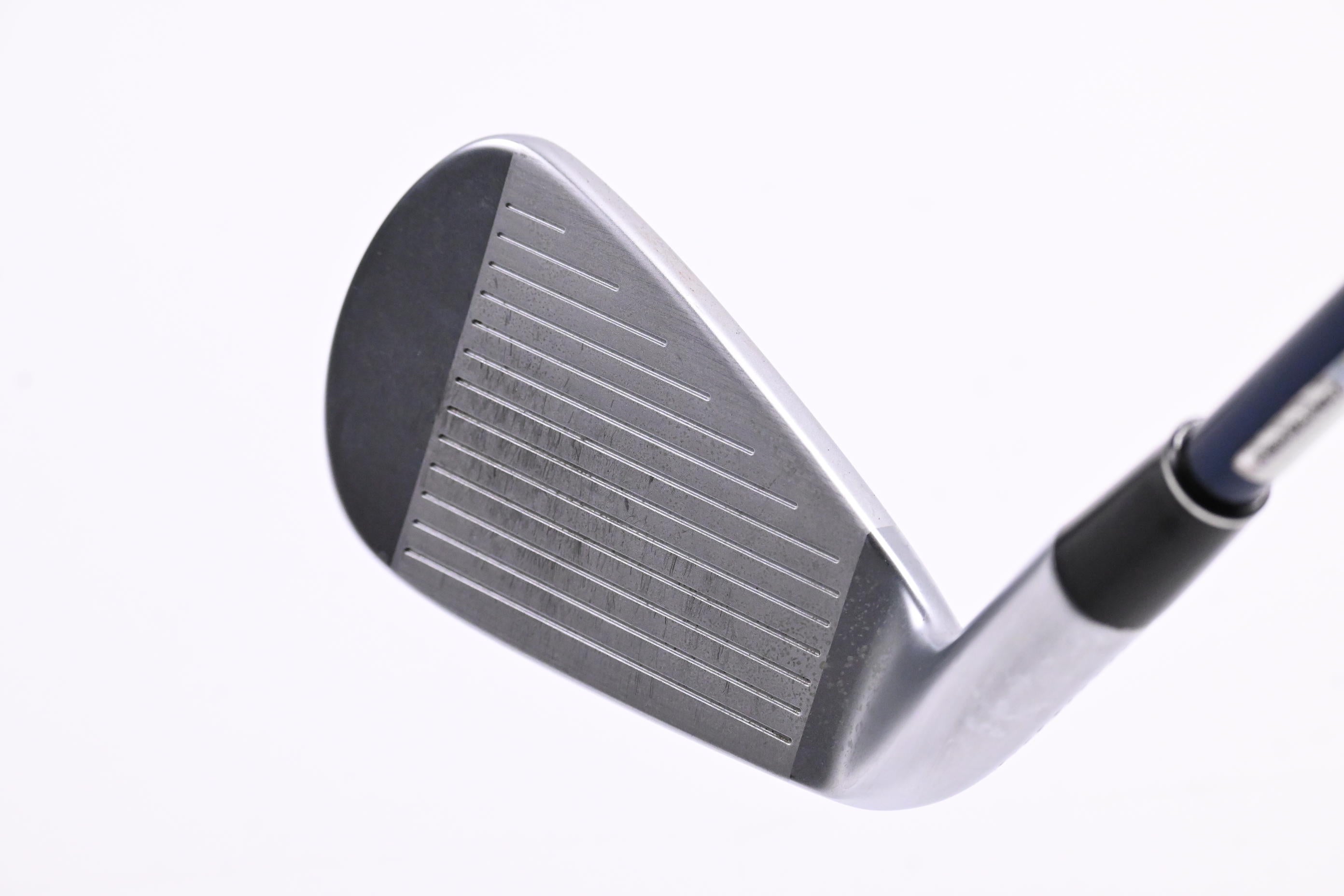 Srixon ZX4 #7 Iron / 28.5 Degree / Regular Flex Diamana ZX 60 Shaft