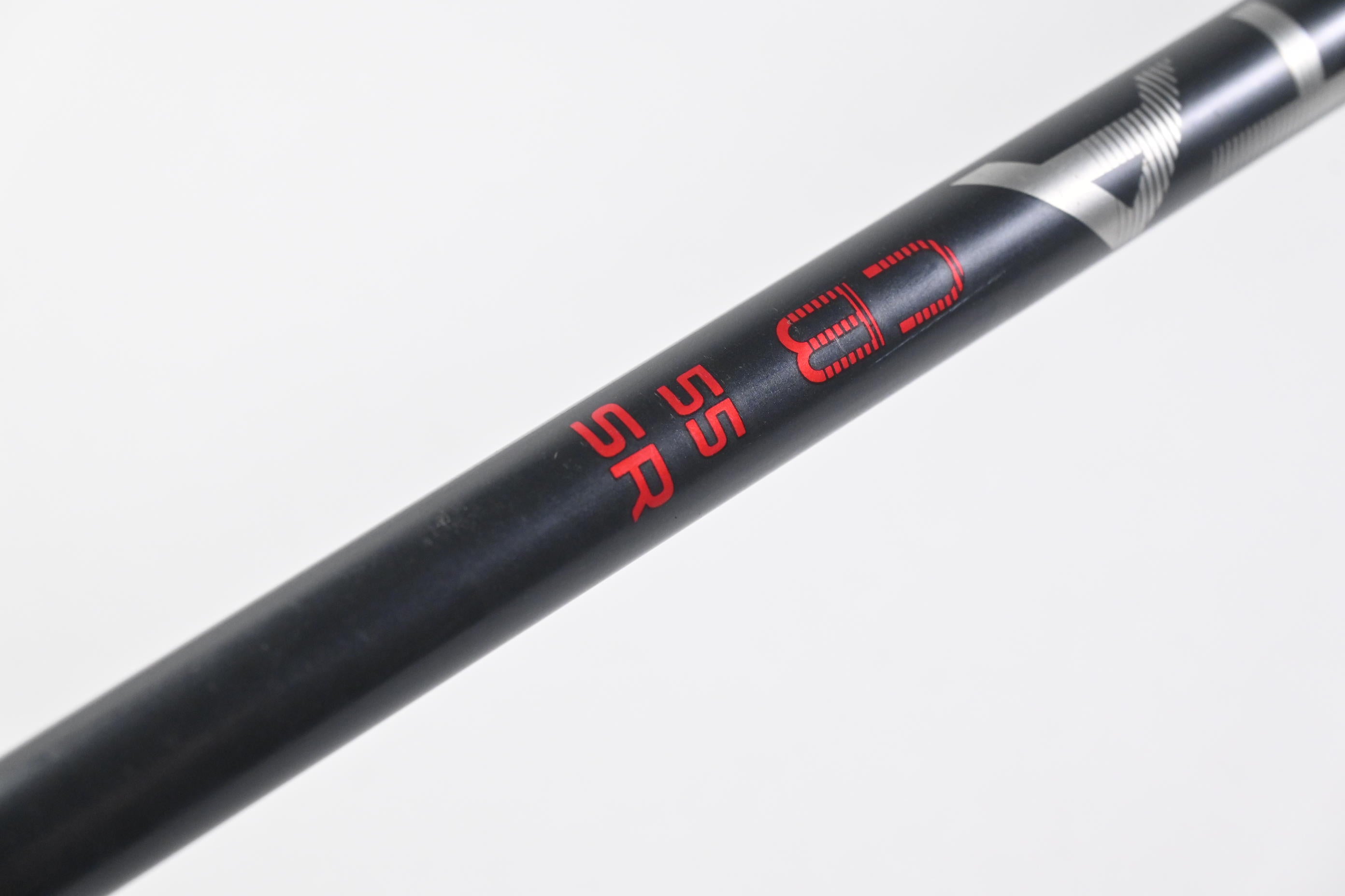 Ping G410 Plus Driver / 10.5 Degree / Senior Flex Ping Alta CB Red 55 Shaft