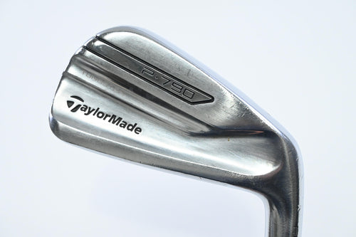 Taylormade P790 2017 #4 Iron / 21 Degree / Stiff Flex Dynamic Gold 105 S300