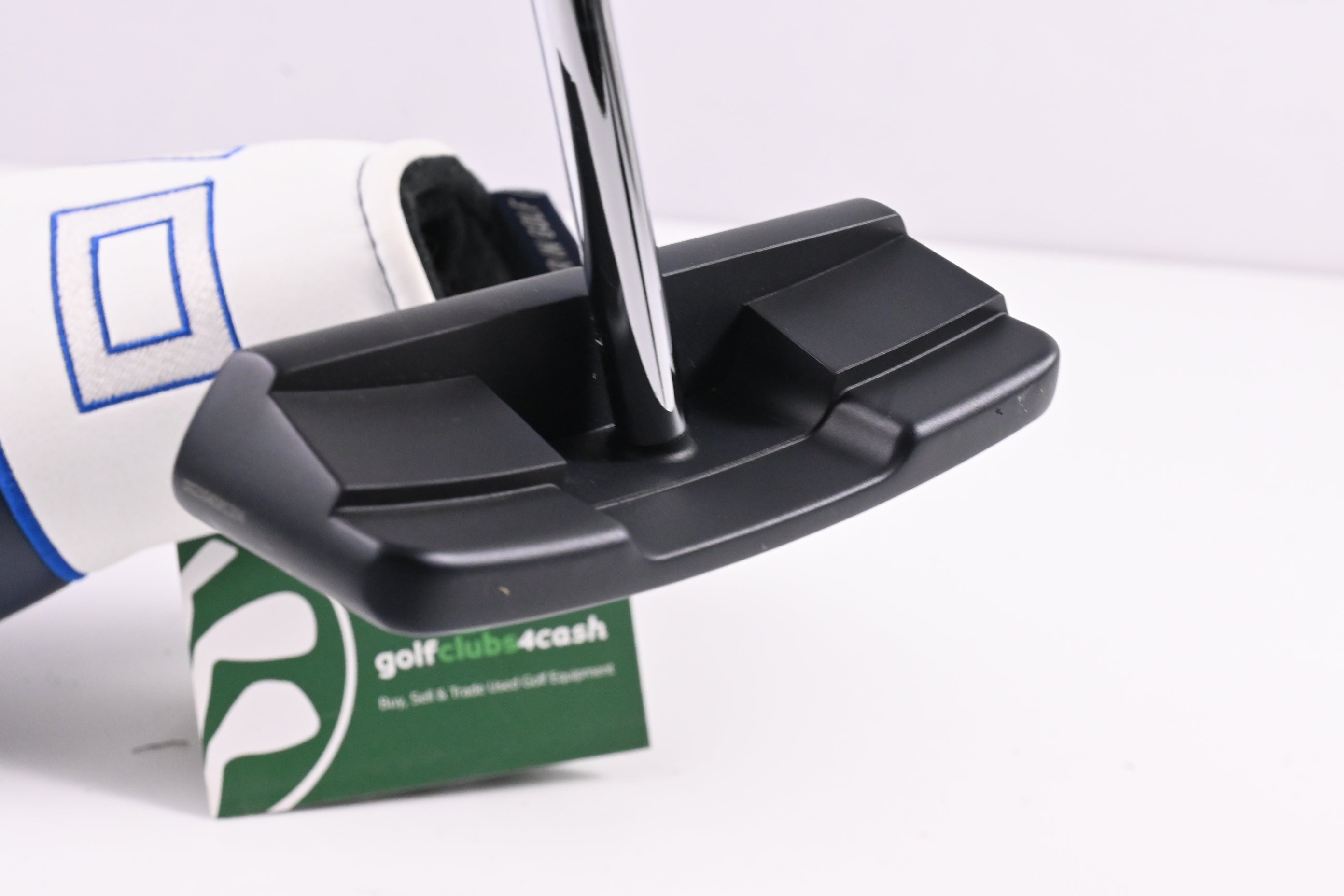 Odyssey Ai-One Square 2 Square DW Putter / 34 Inch