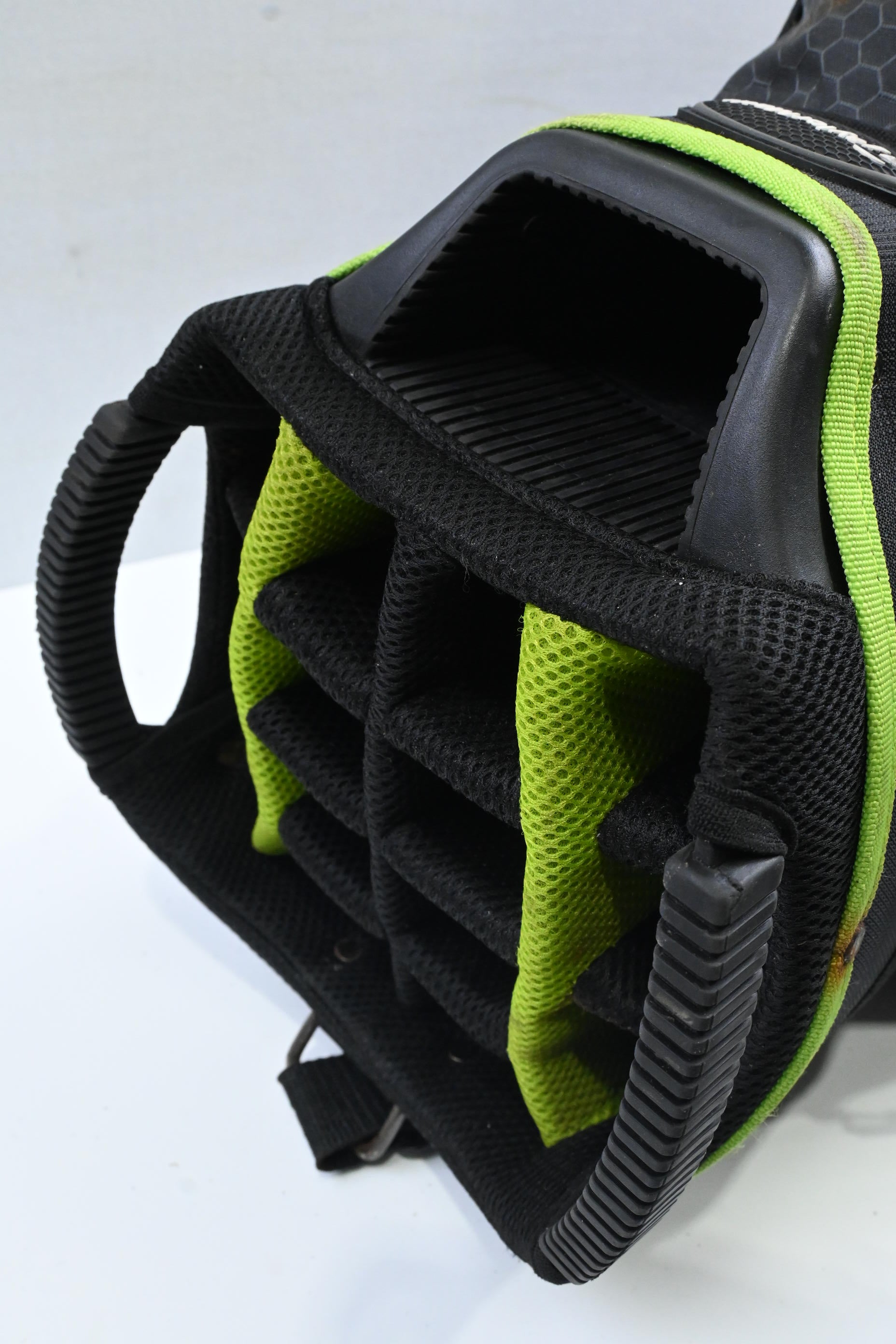 Taylormade Cart Bag / 14-Way / Grey, Green