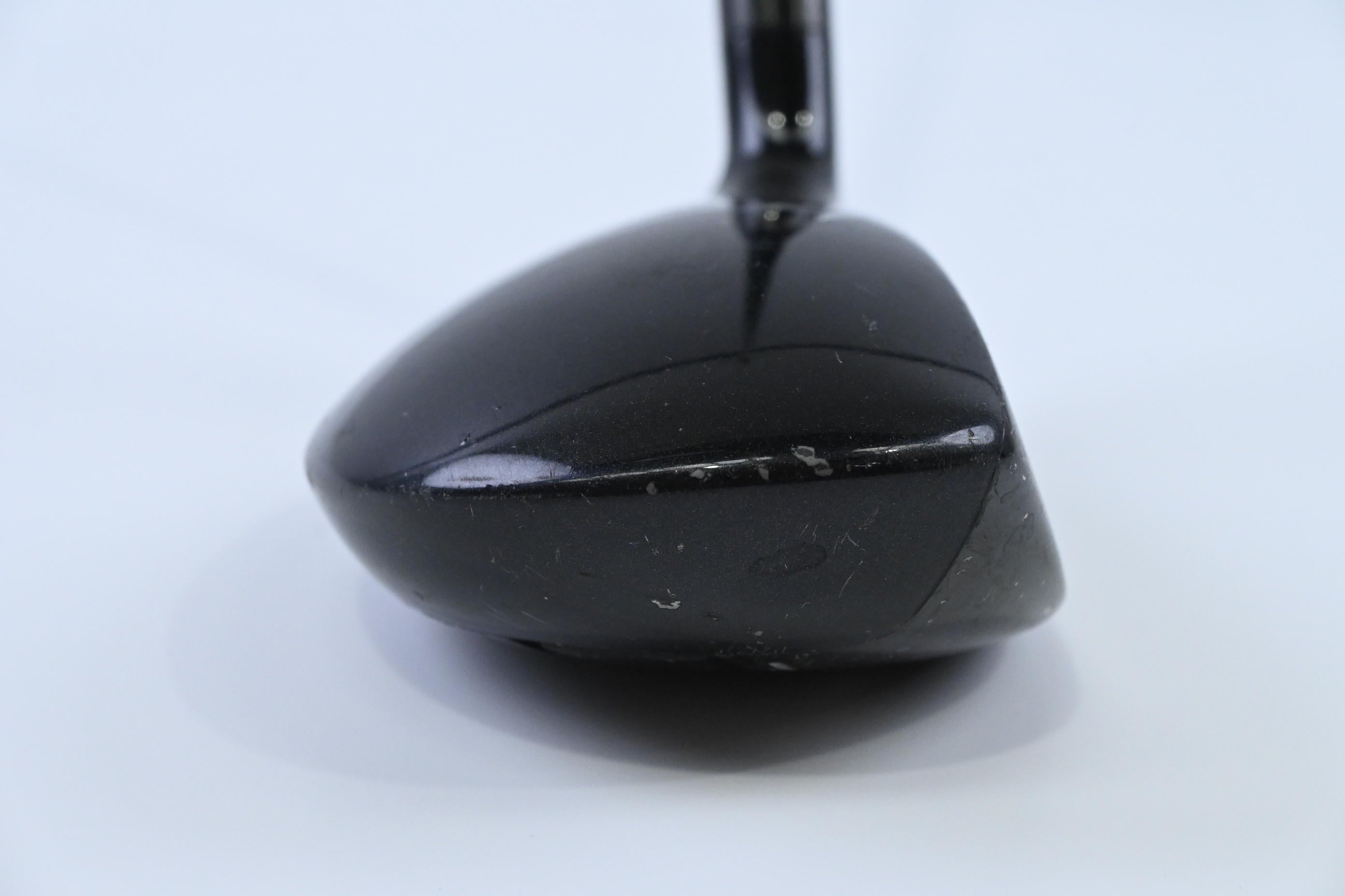 Benross HTX Compressor #3 Hybrid / 20 Degree / Stiff Flex Kuro Kage Black 70
