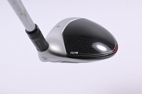 Taylormade M4 Tour #3 Wood / 15 Degree / Stiff Flex Tensei CK Blue 65 Shaft
