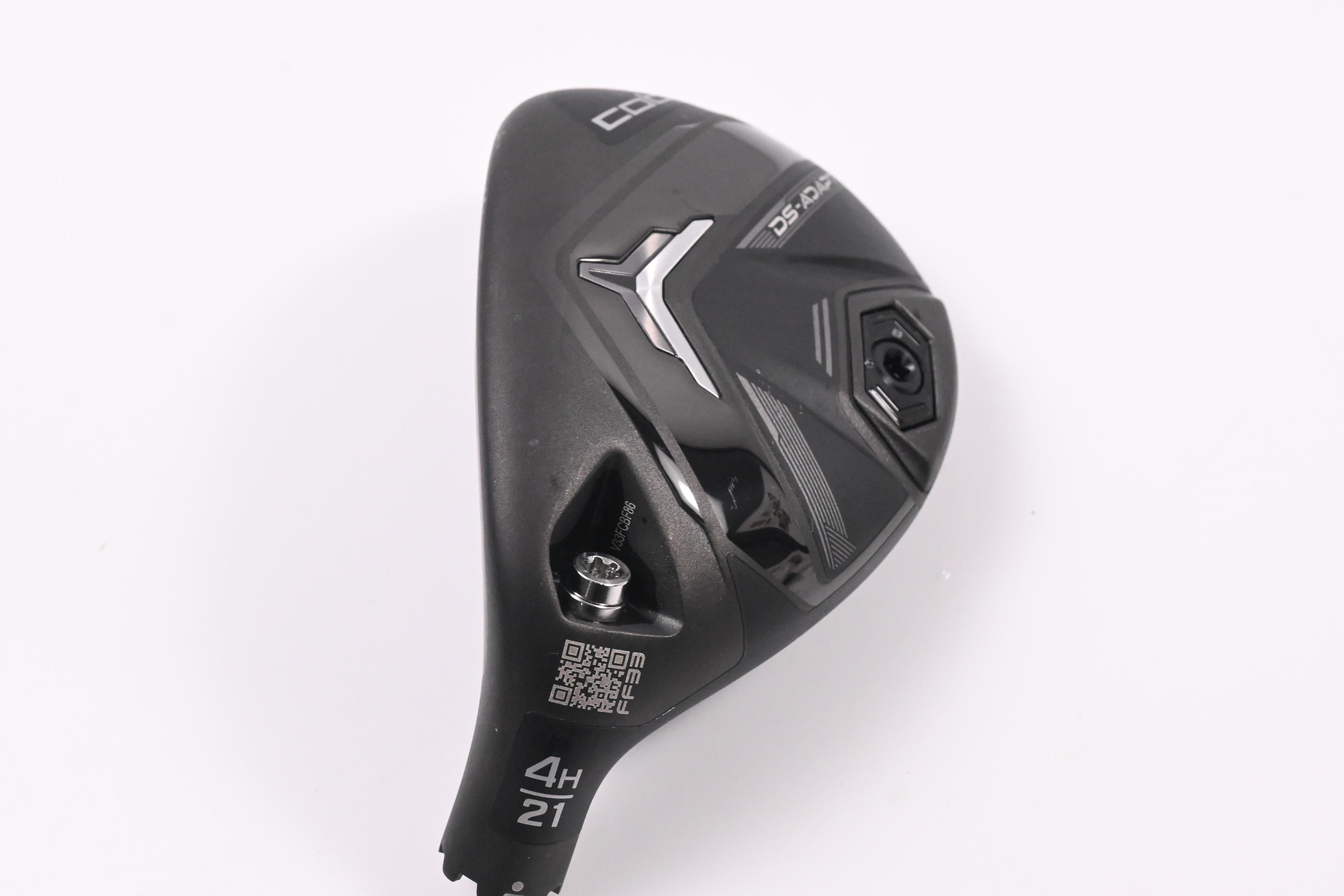 Left Hand Cobra DS-Adapt #4 Hybrid / 21 Degree / Head Only