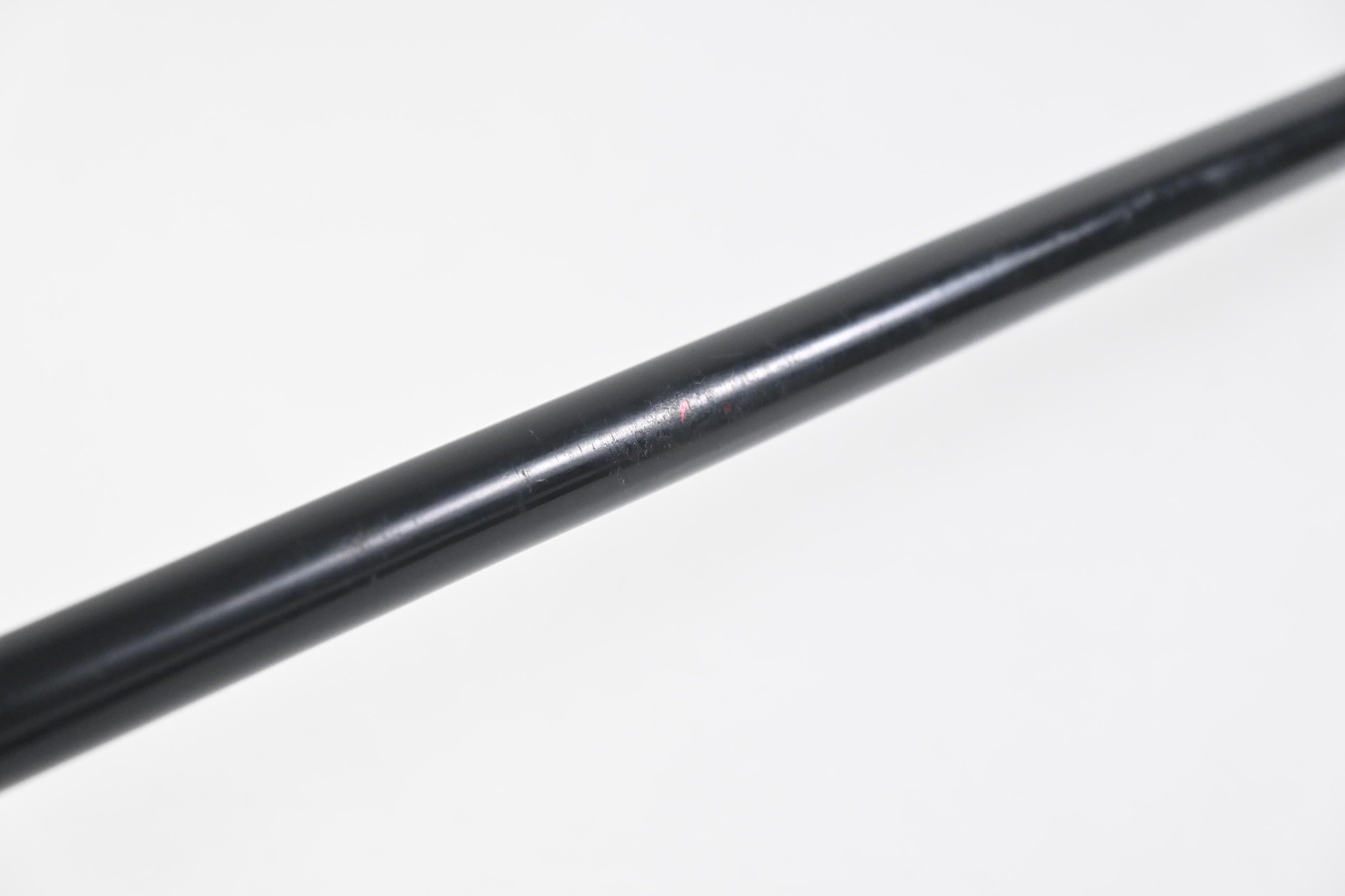 Left Hand Srixon ZX Mk II 2023 #4 Hybrid / 22 Degree / Regular Flex HZRDUS Smoke