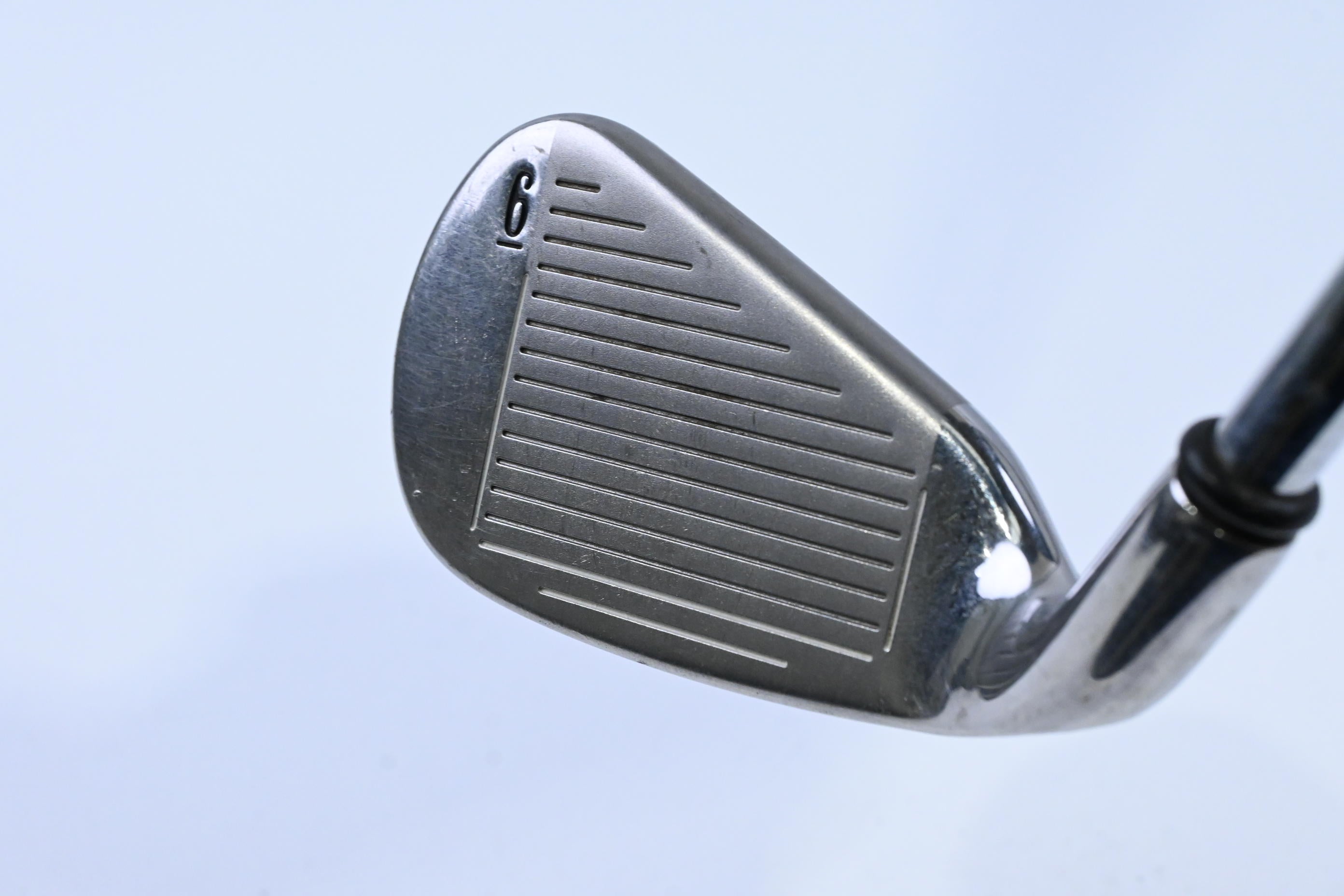 Callaway Big Bertha 2004 #6 Iron / Uniflex Callaway Big Bertha Shaft