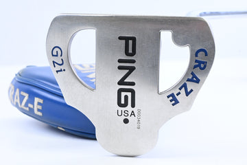 Ping Craz-E G2i Putter / 35 Inch