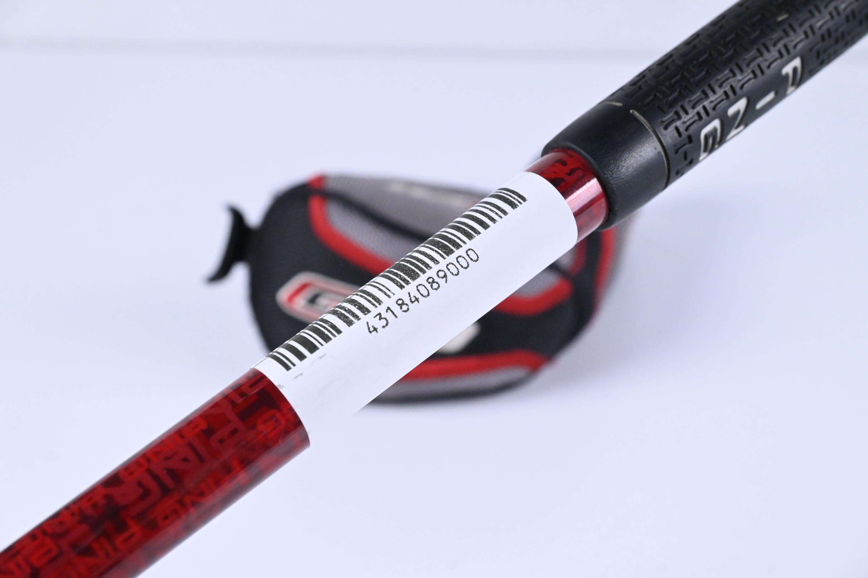 Ping G20 #4 Hybrid / 23 Degree / Regular Flex Ping TFC 169 H Shaft