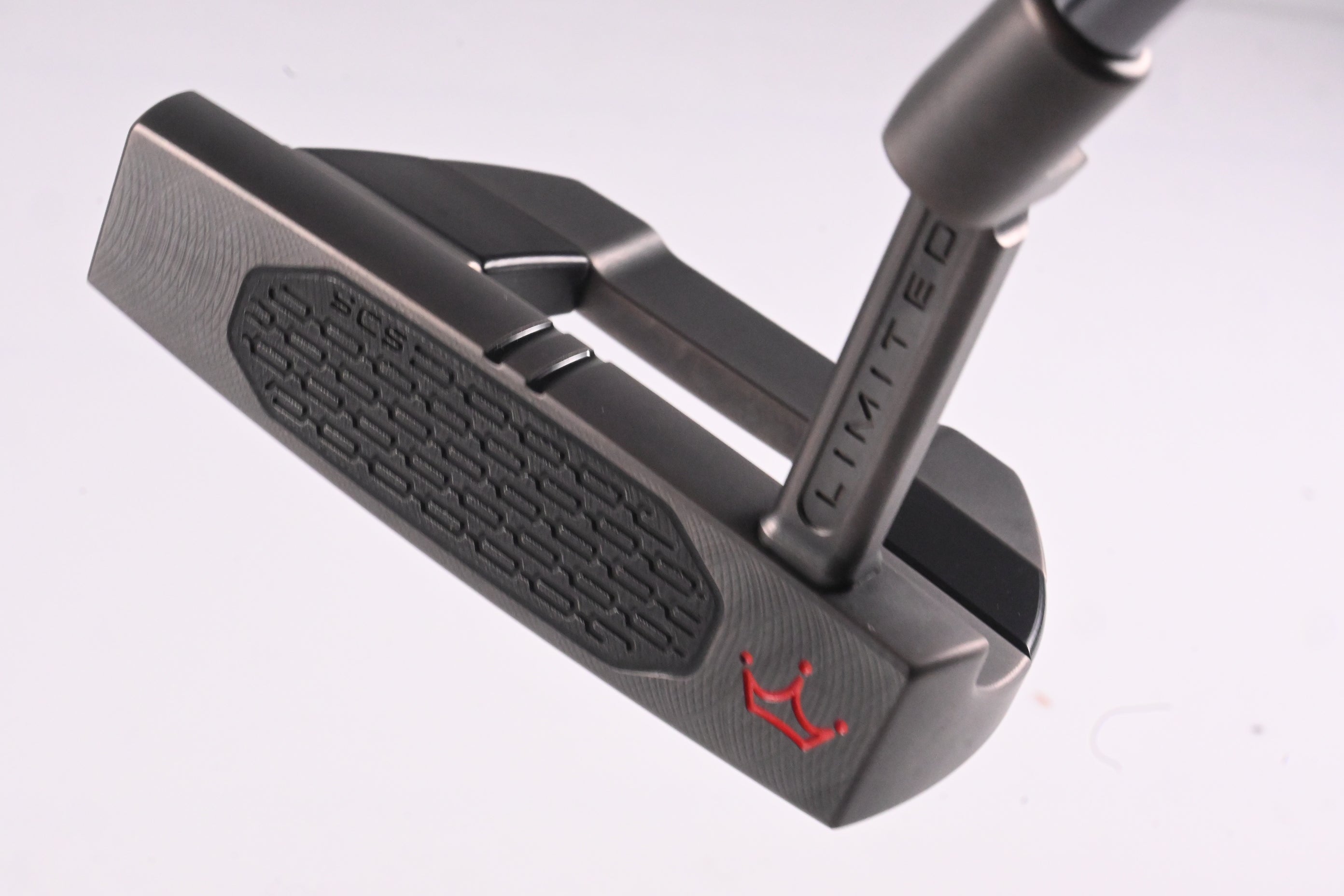 Scotty Cameron Studio Xperimental Fastback 2 Putter / 34 Inch