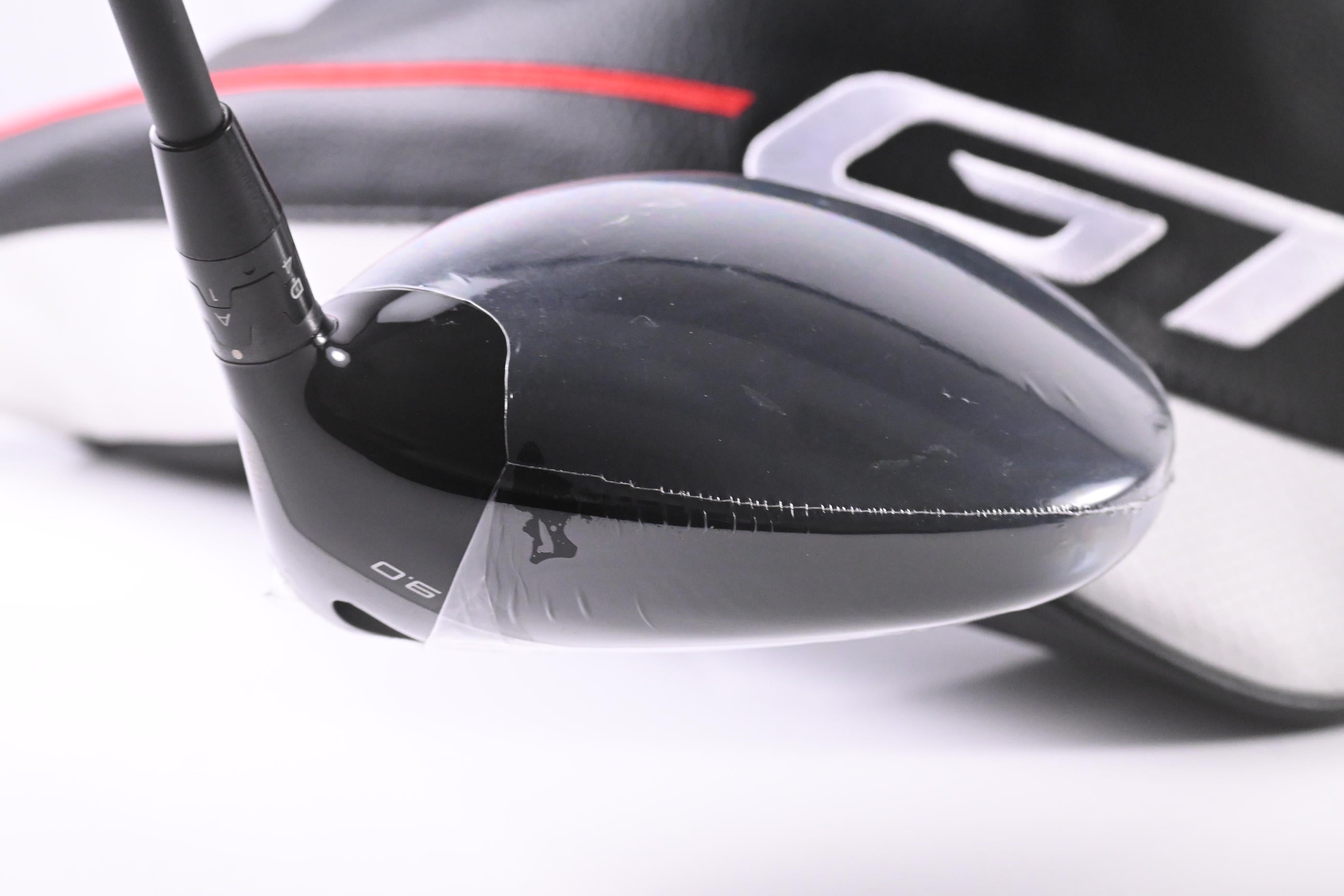Titleist GT3 Driver / 9 Degree / Stiff Flex Tensei 1K Blue 55 Shaft