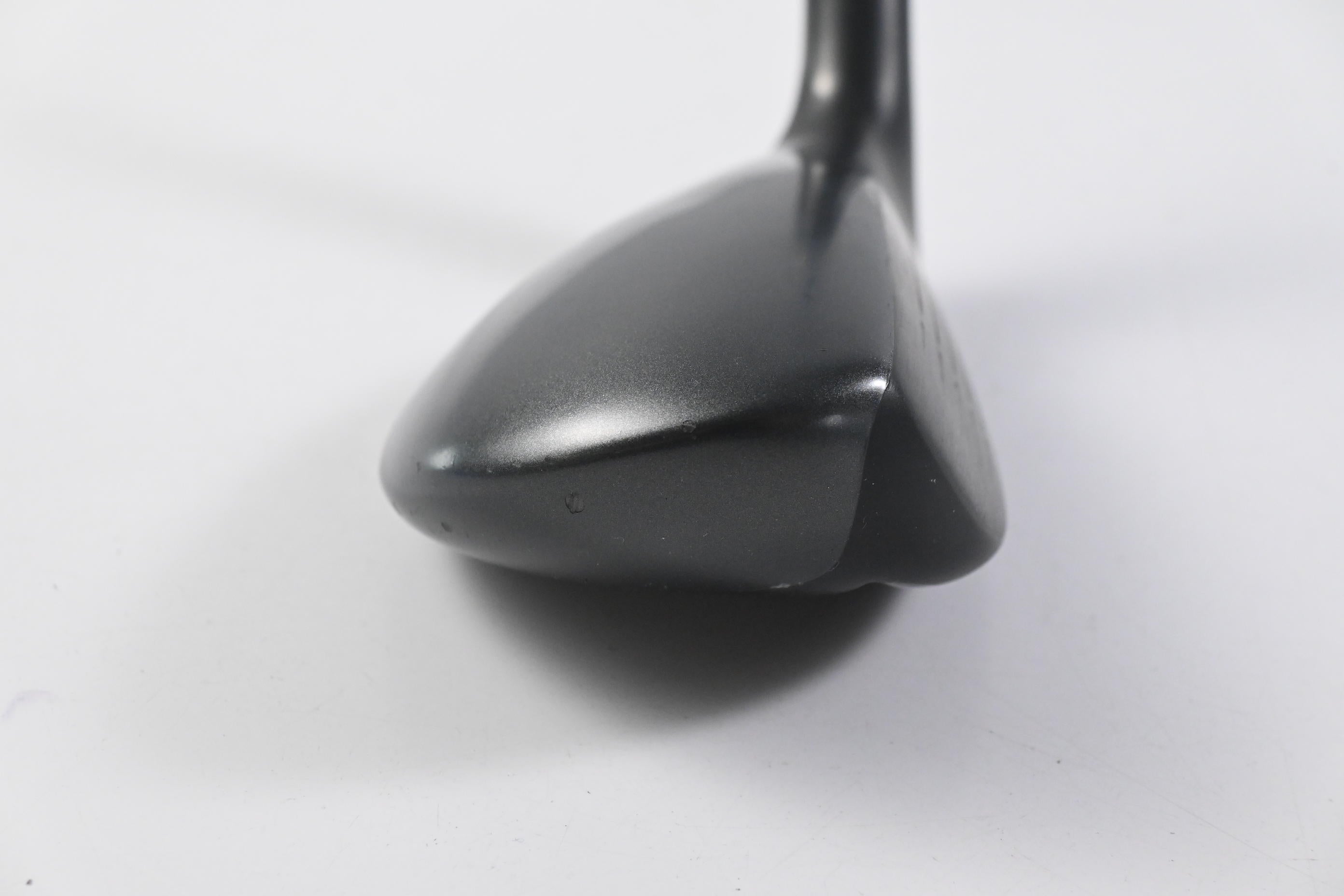 Mizuno JPX 925 Fli-Hi #6 Hybrid / 25 Degree / Stiff Flex Project X IO 110 Shaft