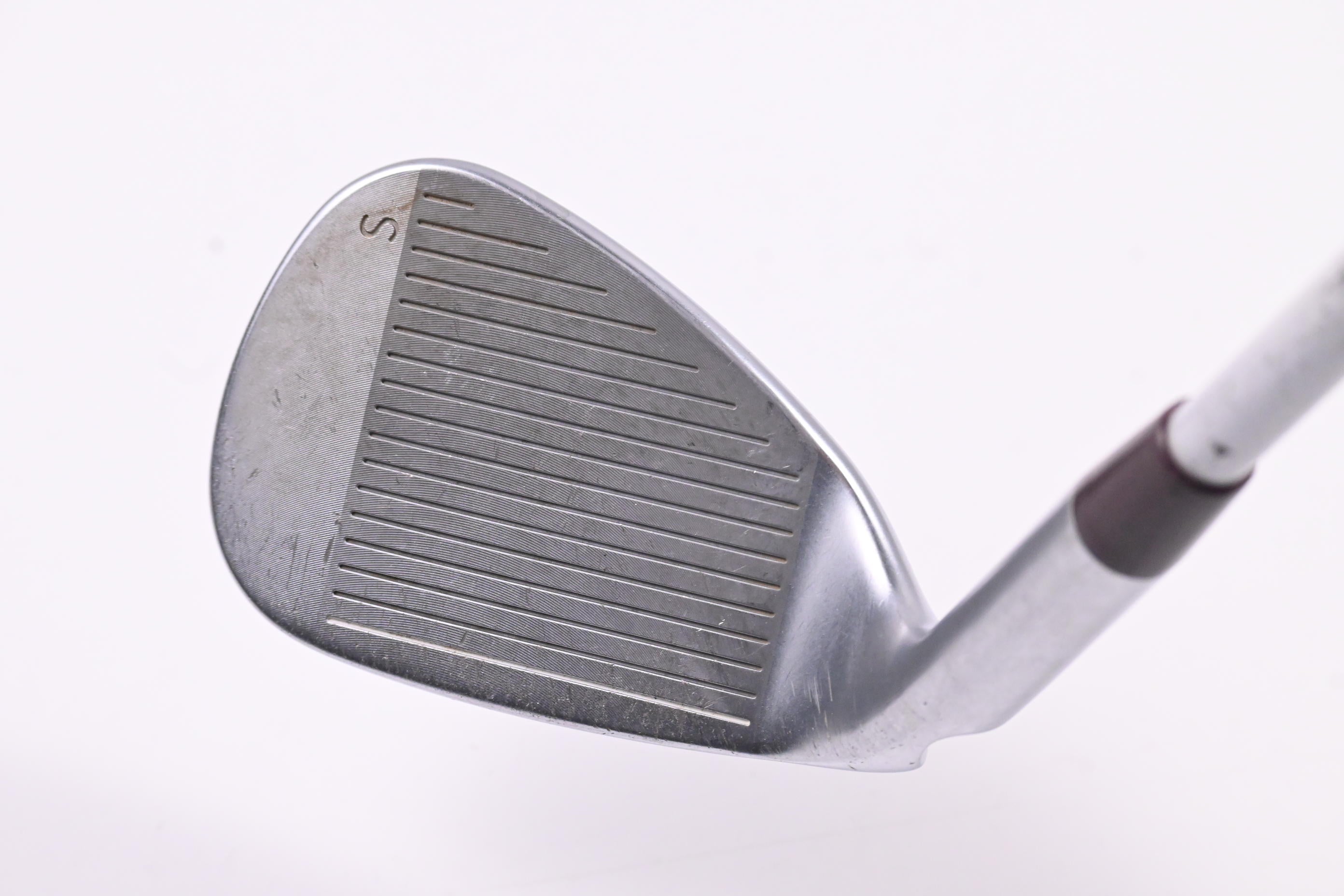 Ladies Ping G Le2 Sand Wedge / 56 Degree / Black Dot / Ladies Flex Ping ULT 240