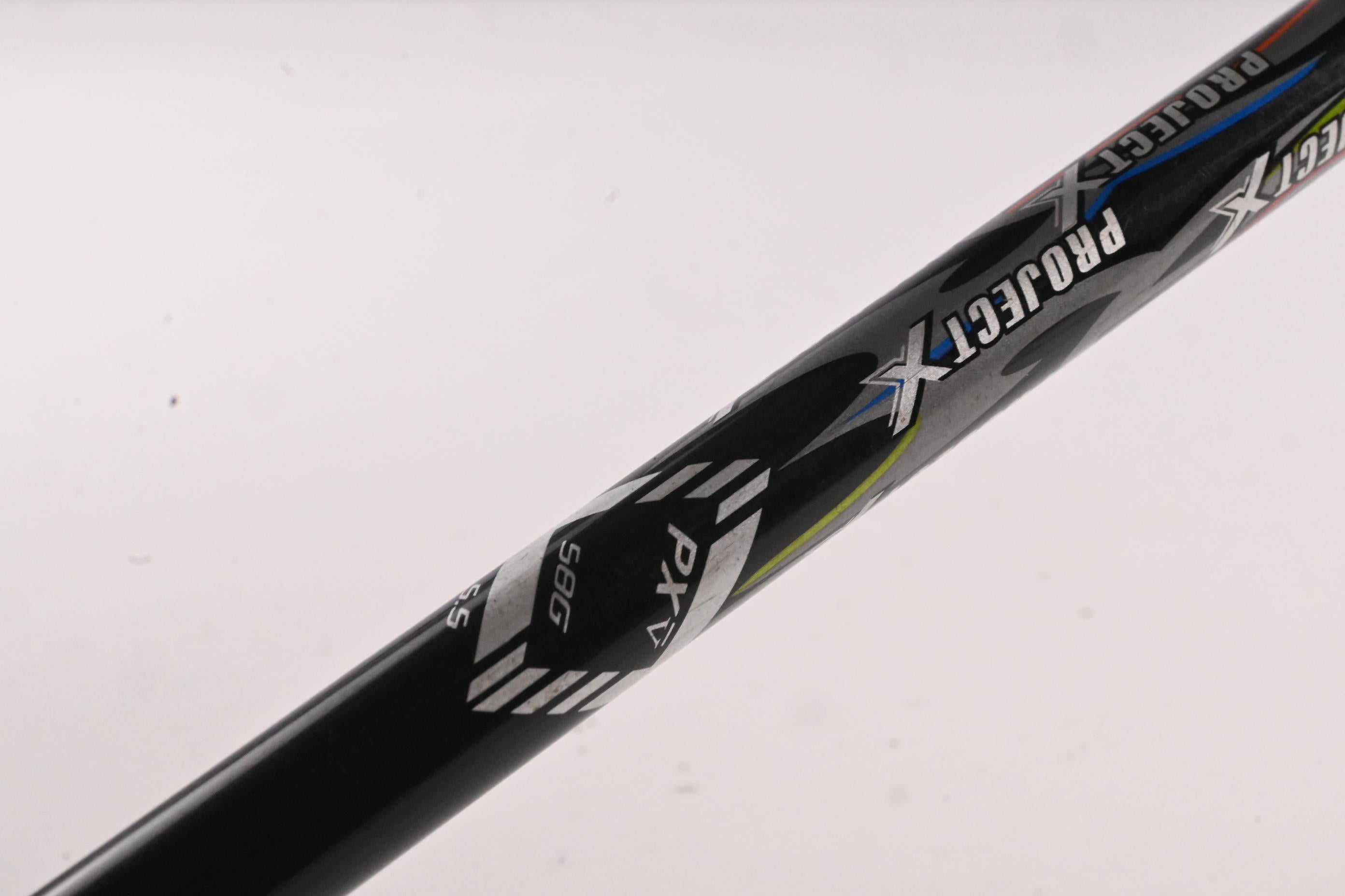 Cobra Bio Cell #5 Wood / 18 Degree / Regular Flex Project X PXv 58 Shaft