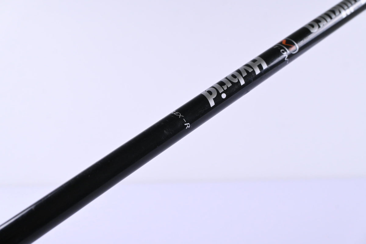 Callaway FT #3 Hybrid / 21 Degree / Regular Flex Fujikura M Fit-On Shaft
