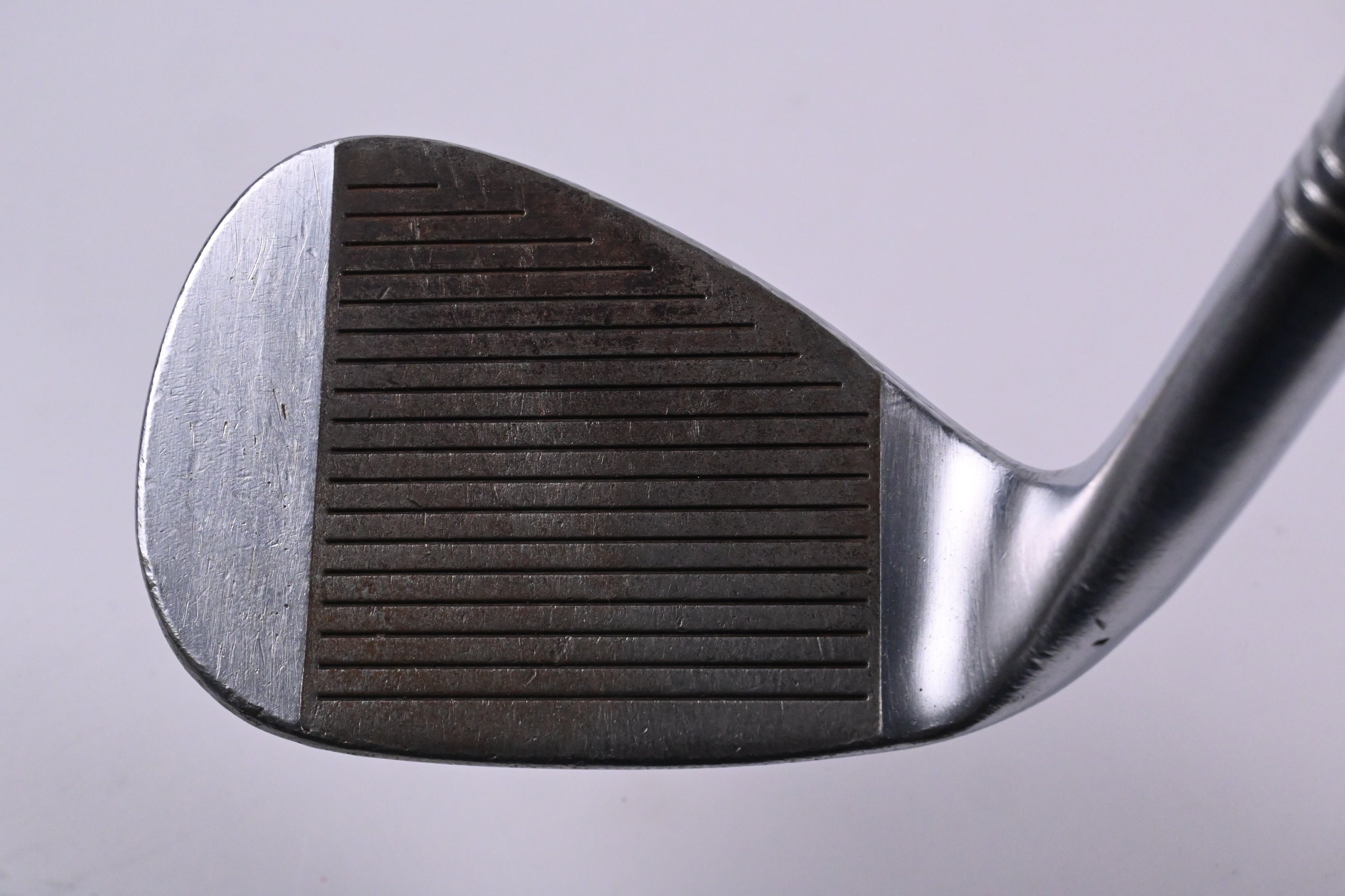Taylormade Milled Grind 2 Chrome Sand Wedge / 54 Degree / Stiff Flex Dynamic Gold S200