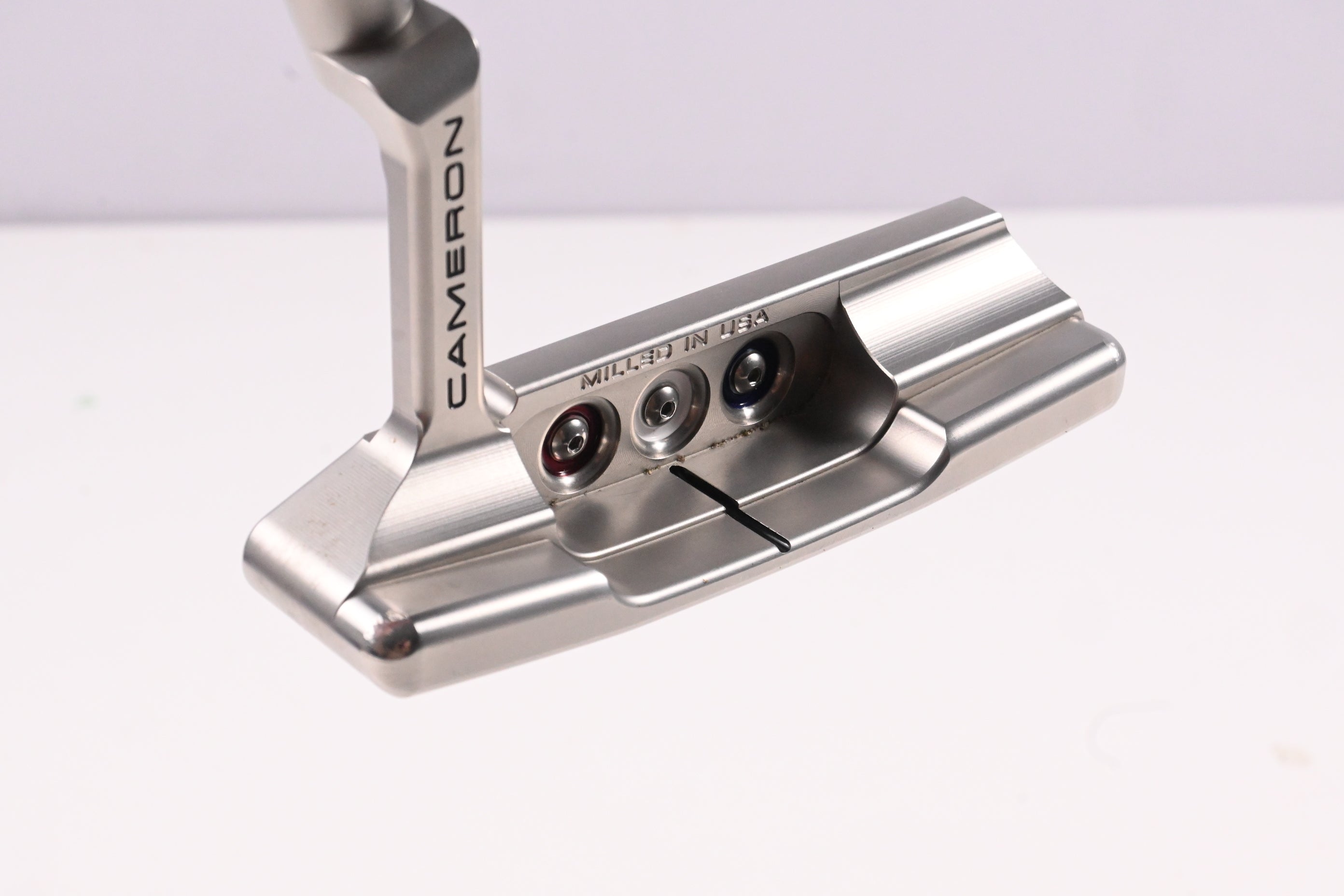 Scotty Cameron Champions Choice Newport 2 Button Back Putter / 33 Inch