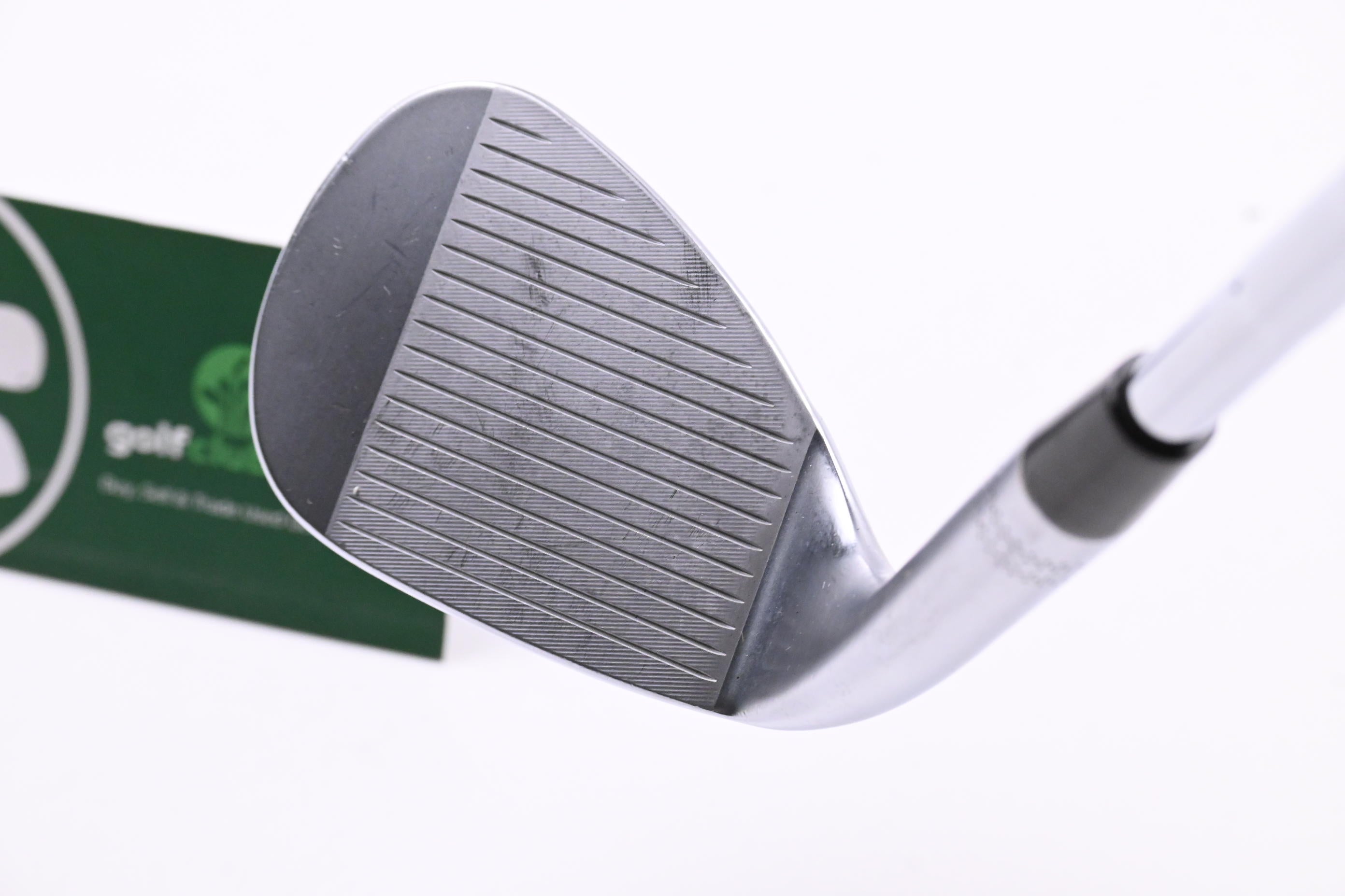 Callaway Opus Platinum Sand Wedge / 54 Degree / X-Flex N.S.Pro Modus3 Tour 130