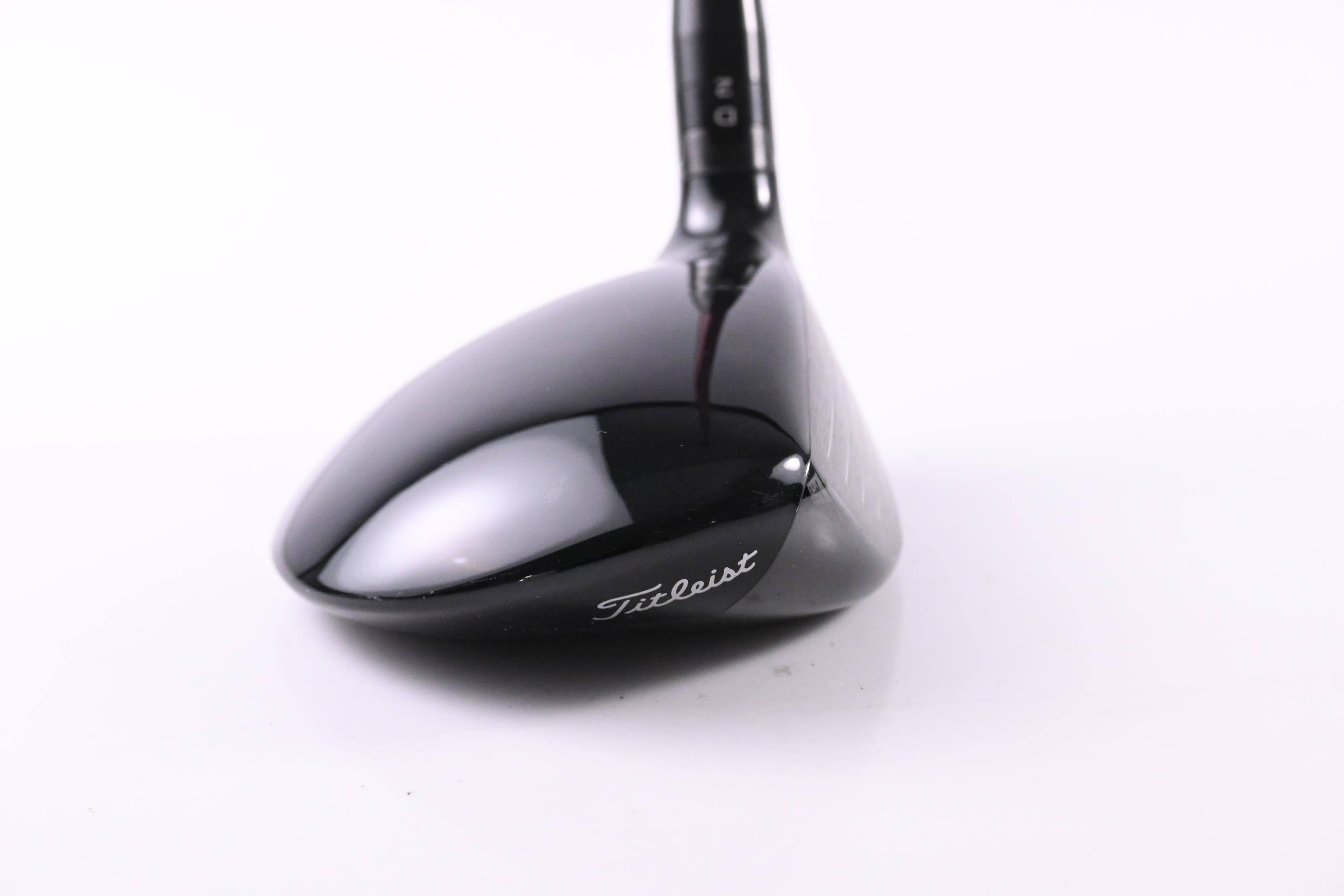 Titleist GT2 #7 Wood / 21 Degree / Regular Flex Project X Denali Red 60 Shaft