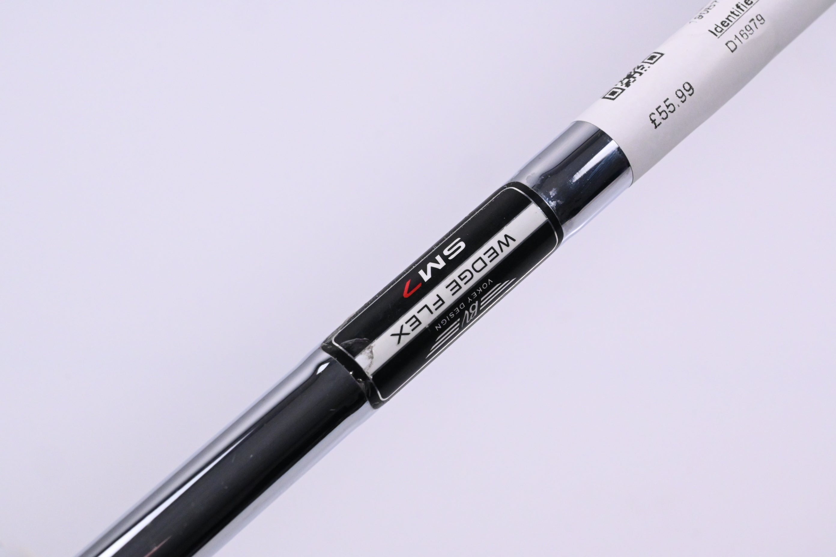 Titleist Vokey SM7 Sand Wedge / 56 Degree / Wedge Flex SM7 Shaft