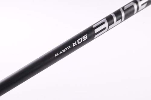 Cobra Air-X #3 Hybrid / 19 Degree / Regular Flex Cobra Ultralite 50 Shaft