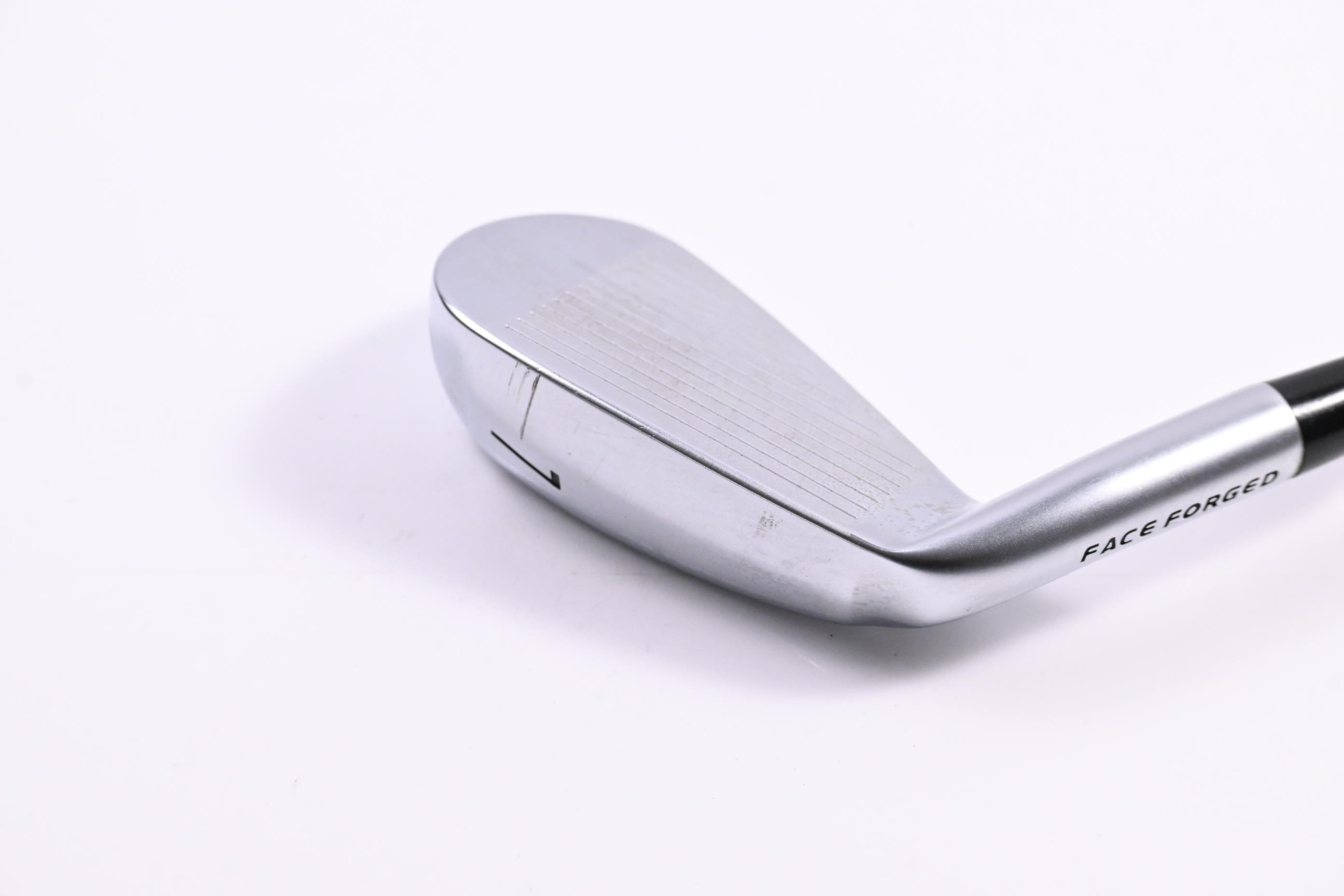 Srixon ZX4 #7 Iron / 28.5 Degree / Regular Flex Diamana ZX 60 Shaft
