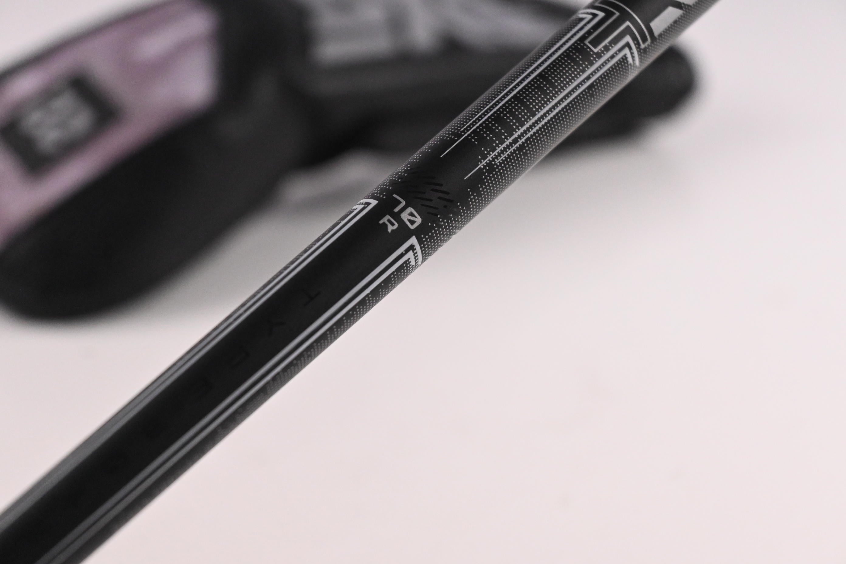 PXG 0311 XF Gen5 #4 Hybrid / 22 Degree / Regular Flex MMT 70 Shaft