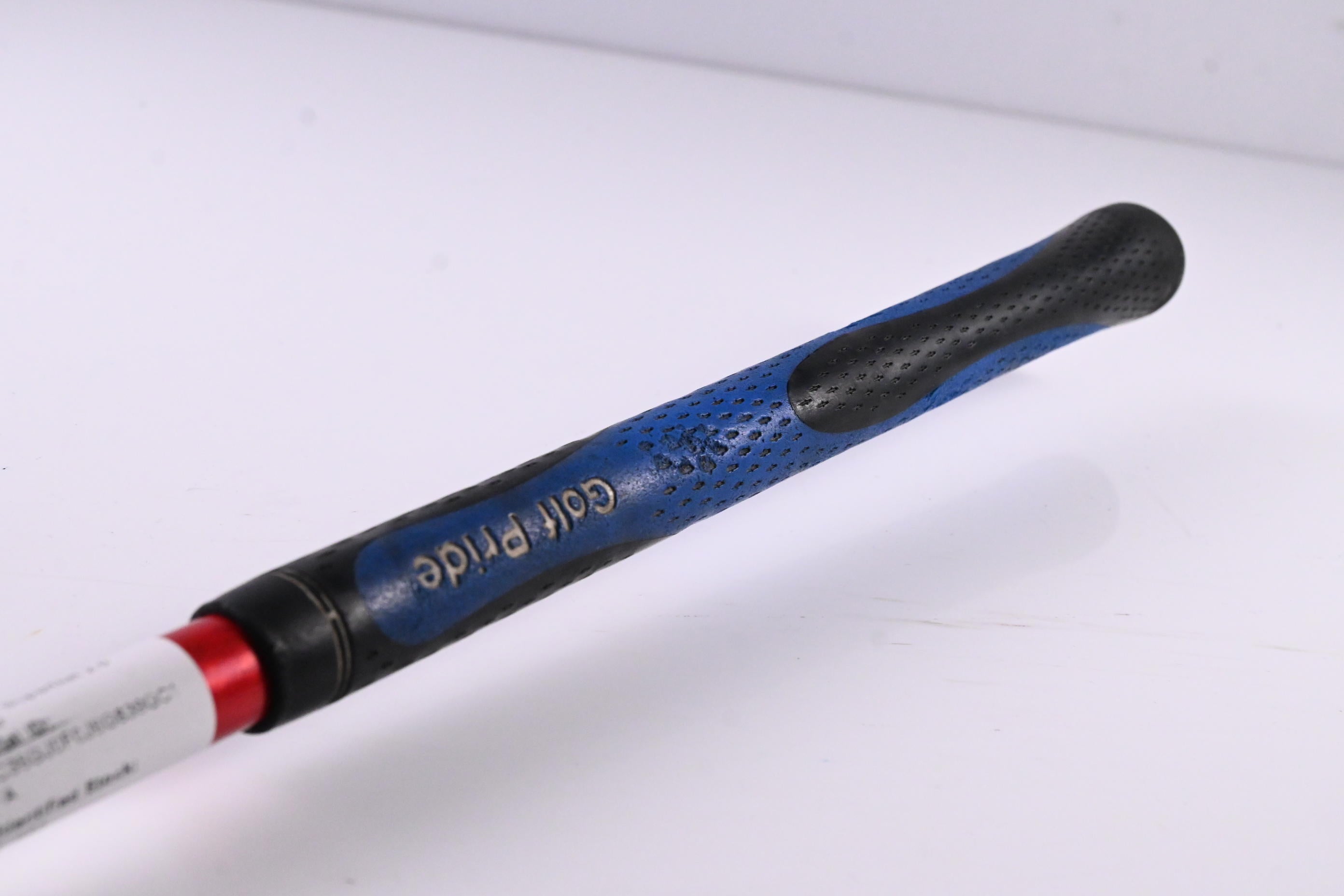 Left Hand Taylormade Burner Superfast 2.0 Driver / 10.5 Degree / Regular Flex