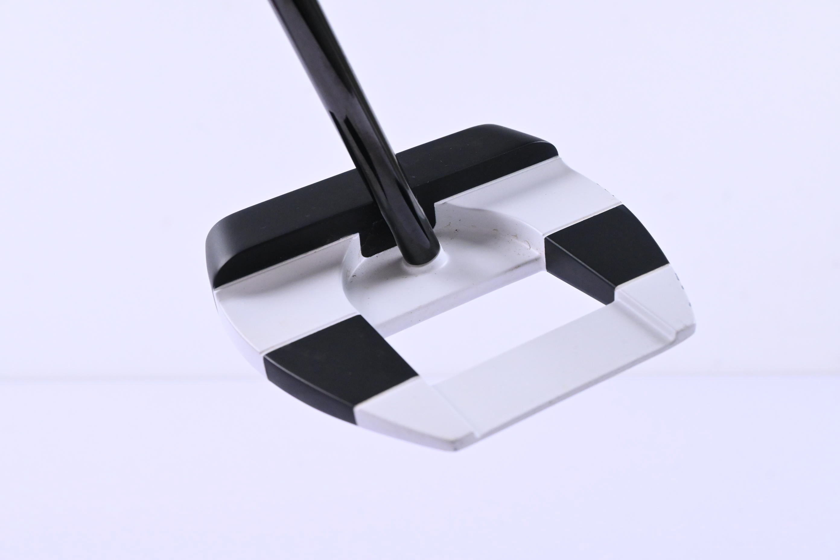 Odyssey Ai-Dual Square 2 Square Jailbird Putter / 34 Inch