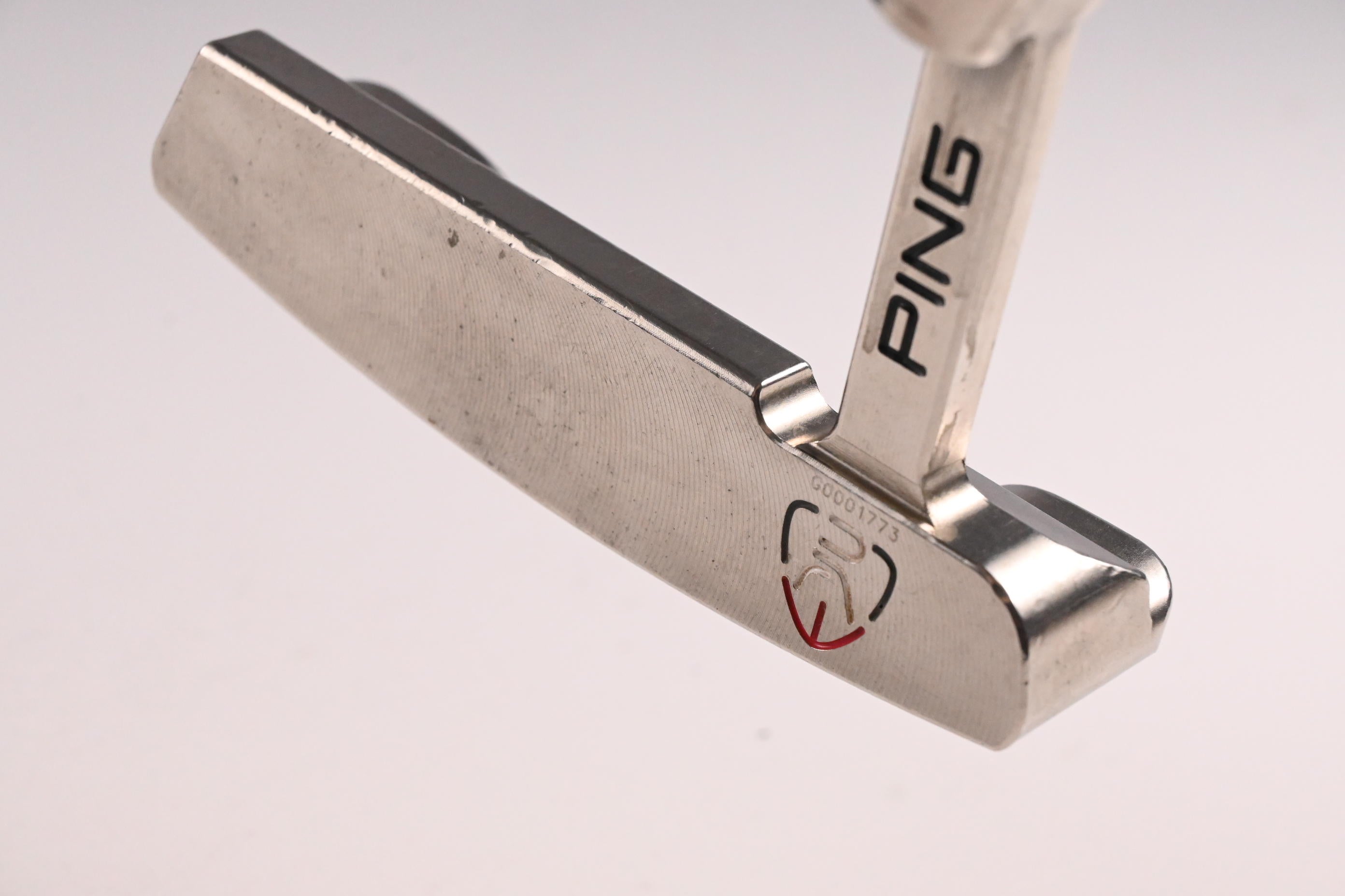 Ping Redwood Anser Putter / 36.5 Inch
