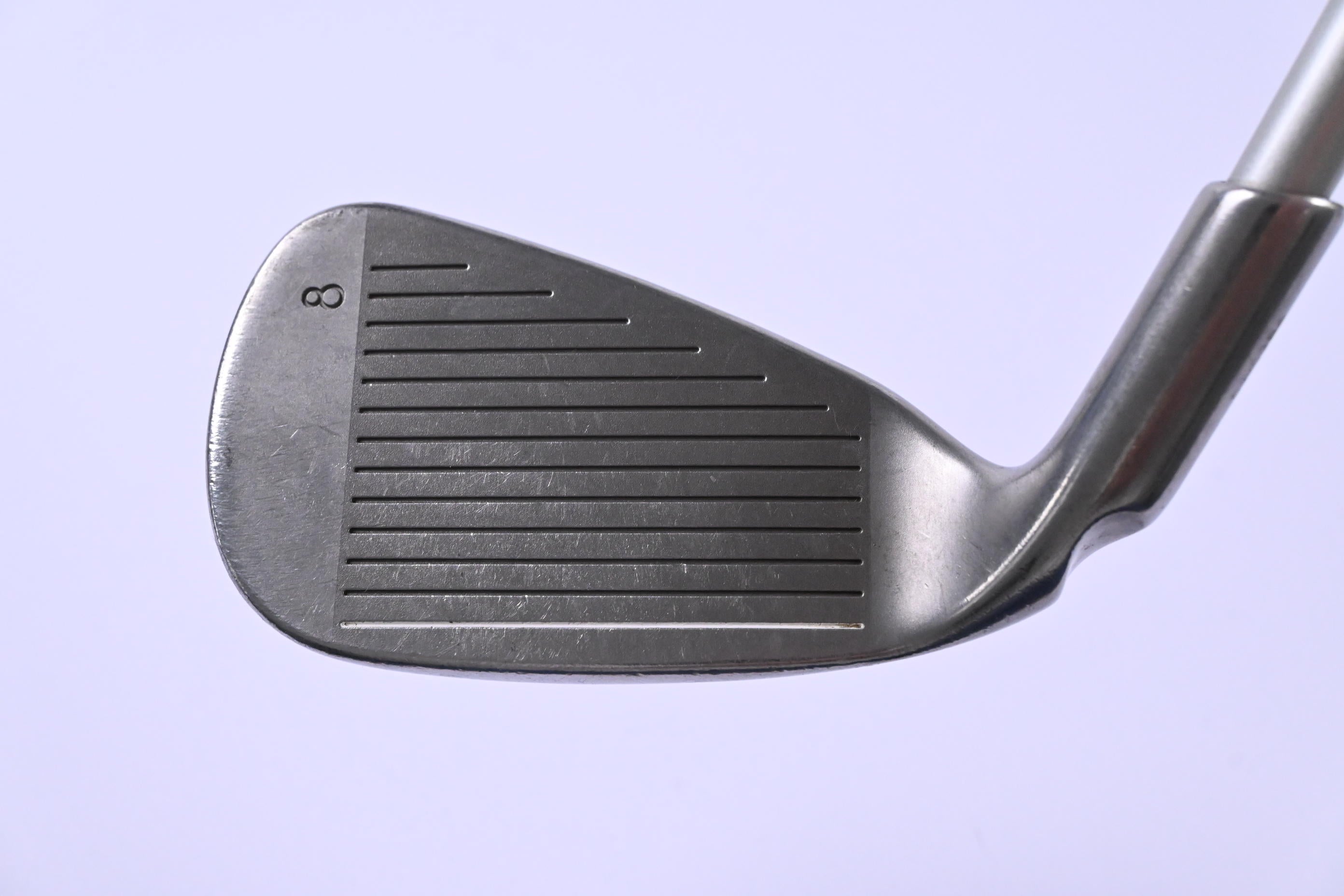 Ladies Ping Serene Combo #8 Iron / Red Dot / Ladies Flex Ping ULT 210 Shaft