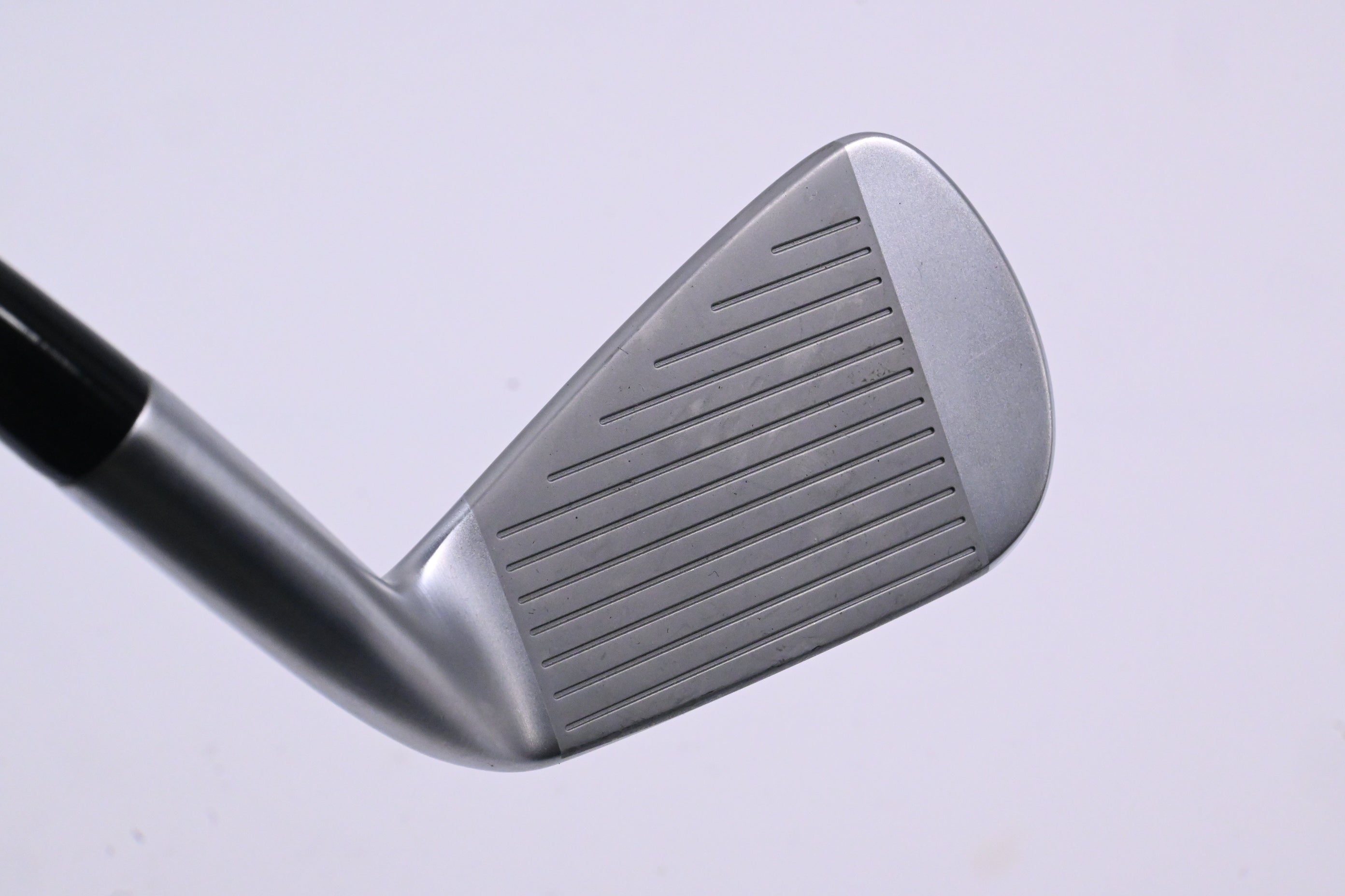 Left Hand Mizuno Pro S-3 #5 Iron / 27 Degree / Regular Flex Dynamic Gold 105